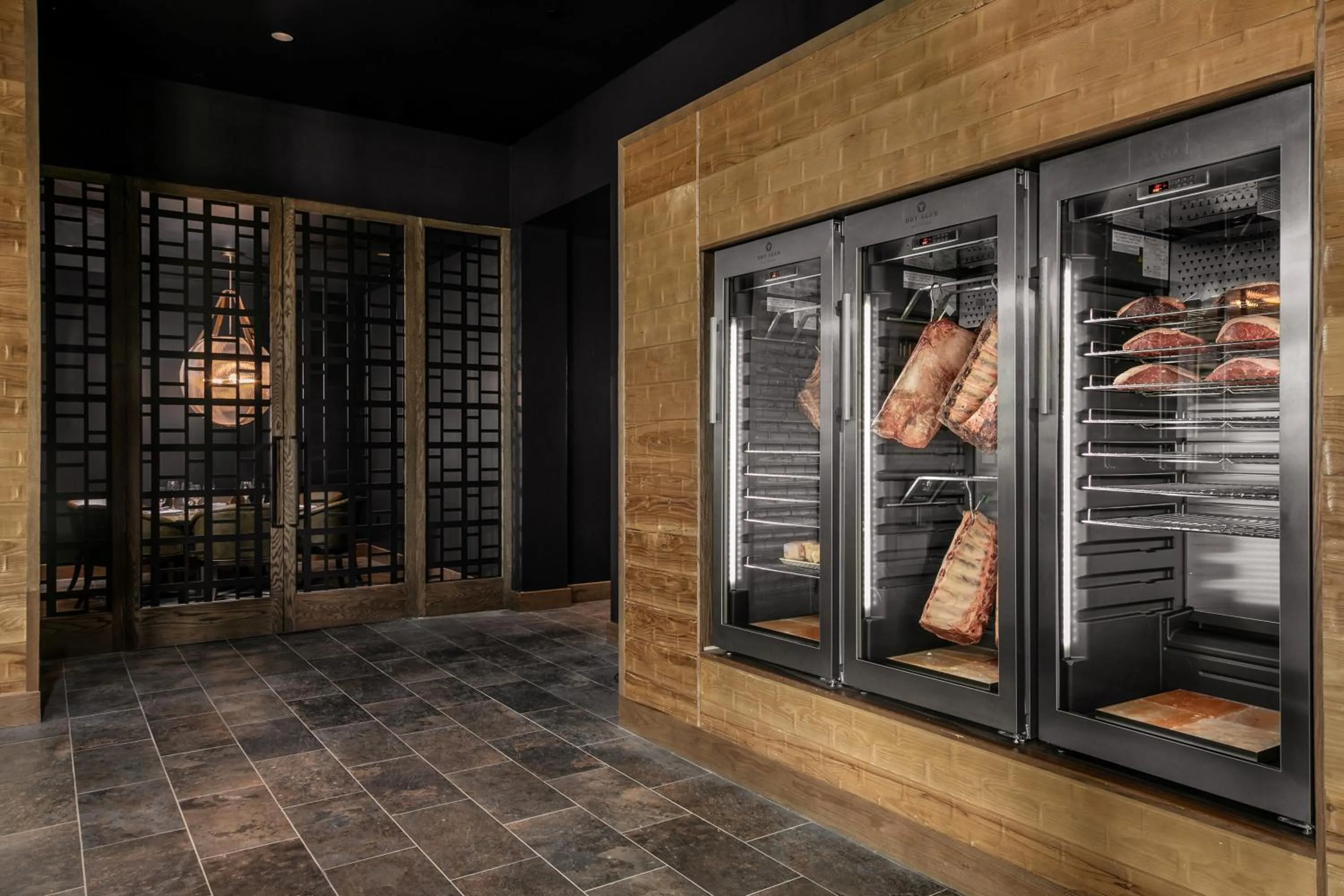 Restaurant/places to eat in Cloudland at McLemore Resort Lookout Mountain, Curio by Hilton