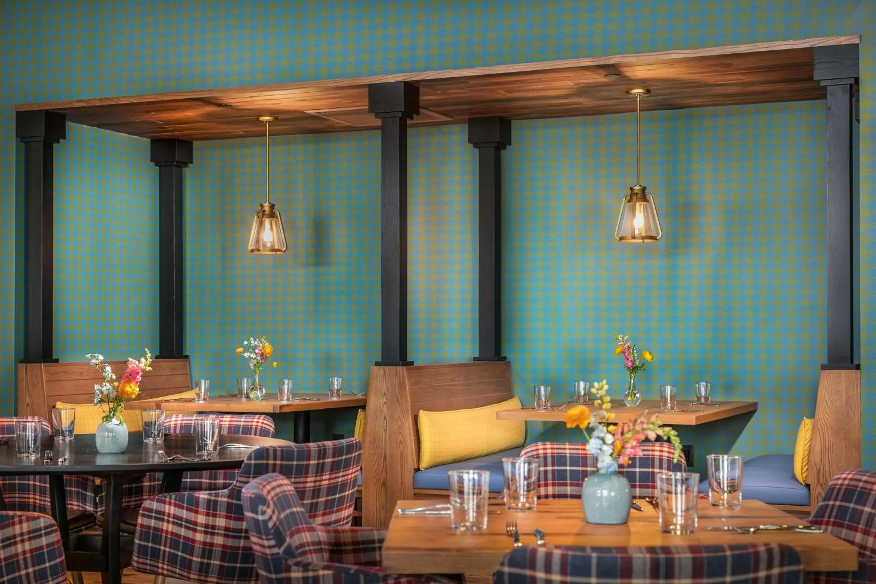 Restaurant/places to eat in Cloudland at McLemore Resort Lookout Mountain, Curio by Hilton Restaurant/places to eat in Cloudland at McLemore Resort Lookout Mountain, Curio by Hilton