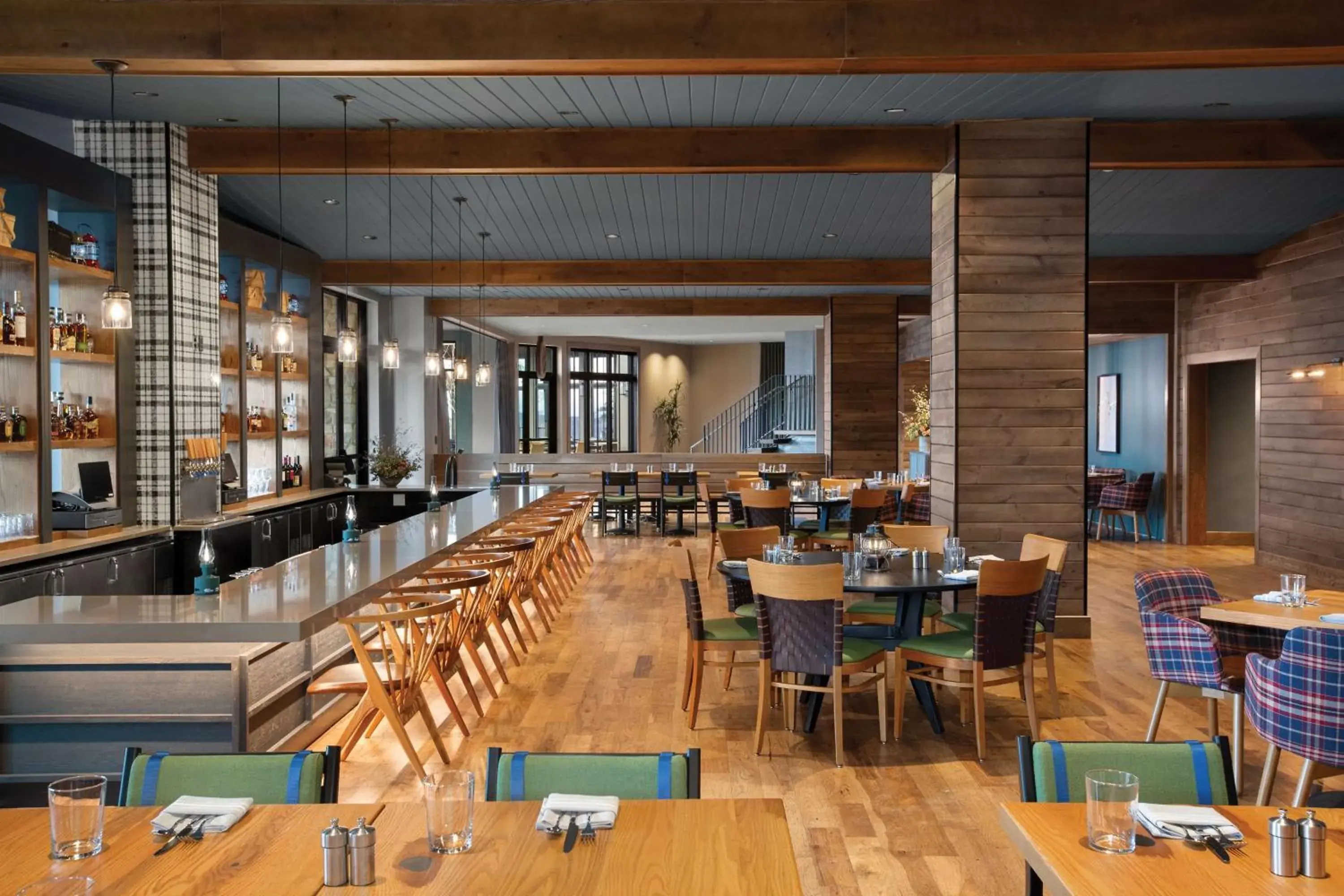 Restaurant/places to eat in Cloudland at McLemore Resort Lookout Mountain, Curio by Hilton Restaurant/places to eat in Cloudland at McLemore Resort Lookout Mountain, Curio by Hilton