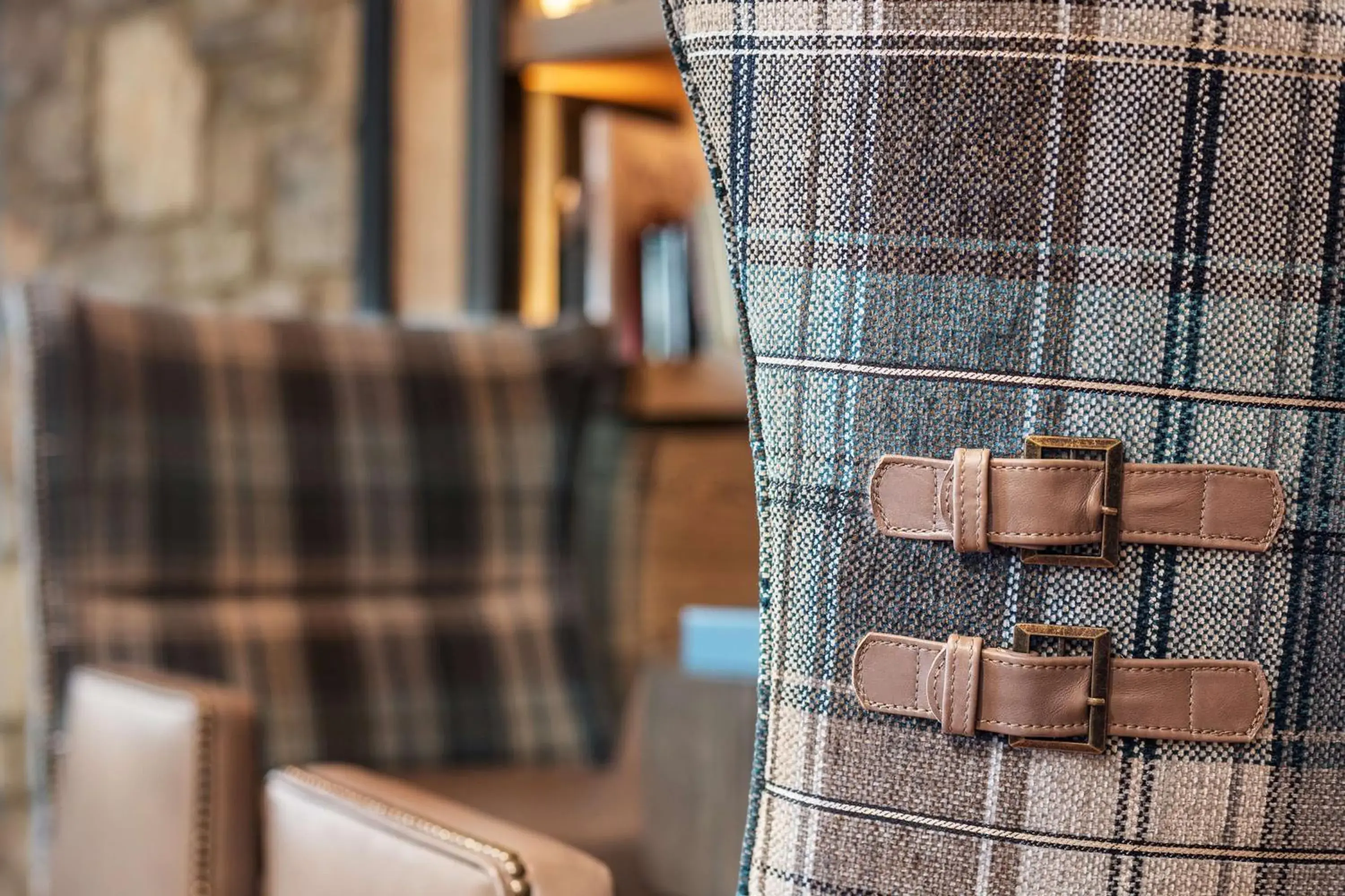 Property building in Cloudland at McLemore Resort Lookout Mountain, Curio by Hilton Property building in Cloudland at McLemore Resort Lookout Mountain, Curio by Hilton