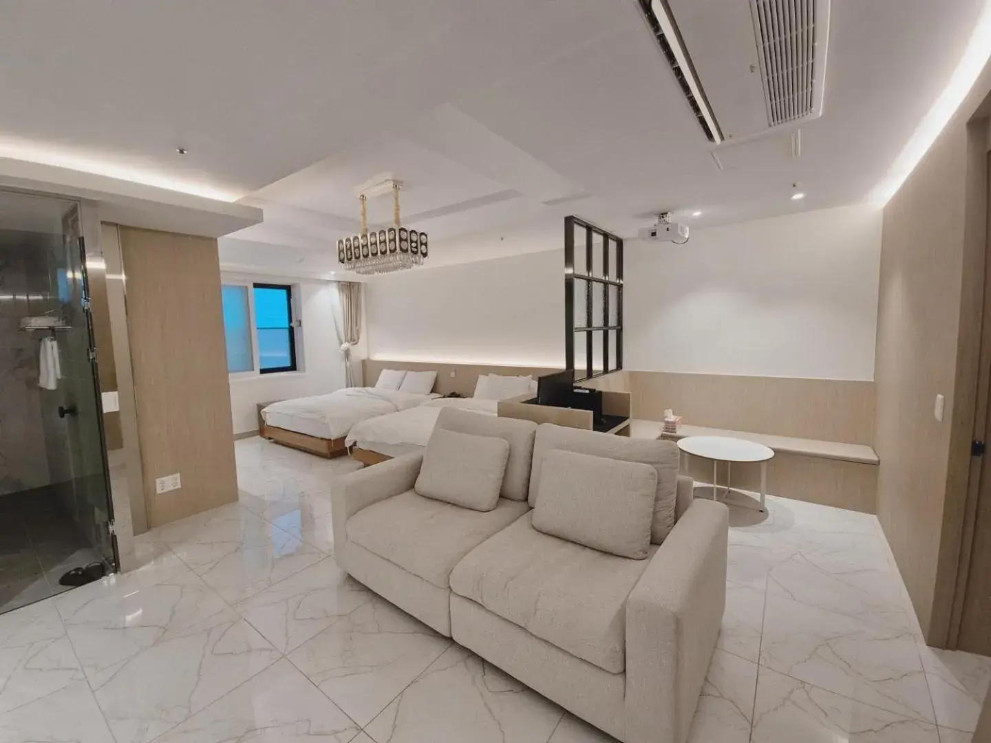 BrownDot Hotel Bong-Duk BrownDot Hotel Bong-Duk