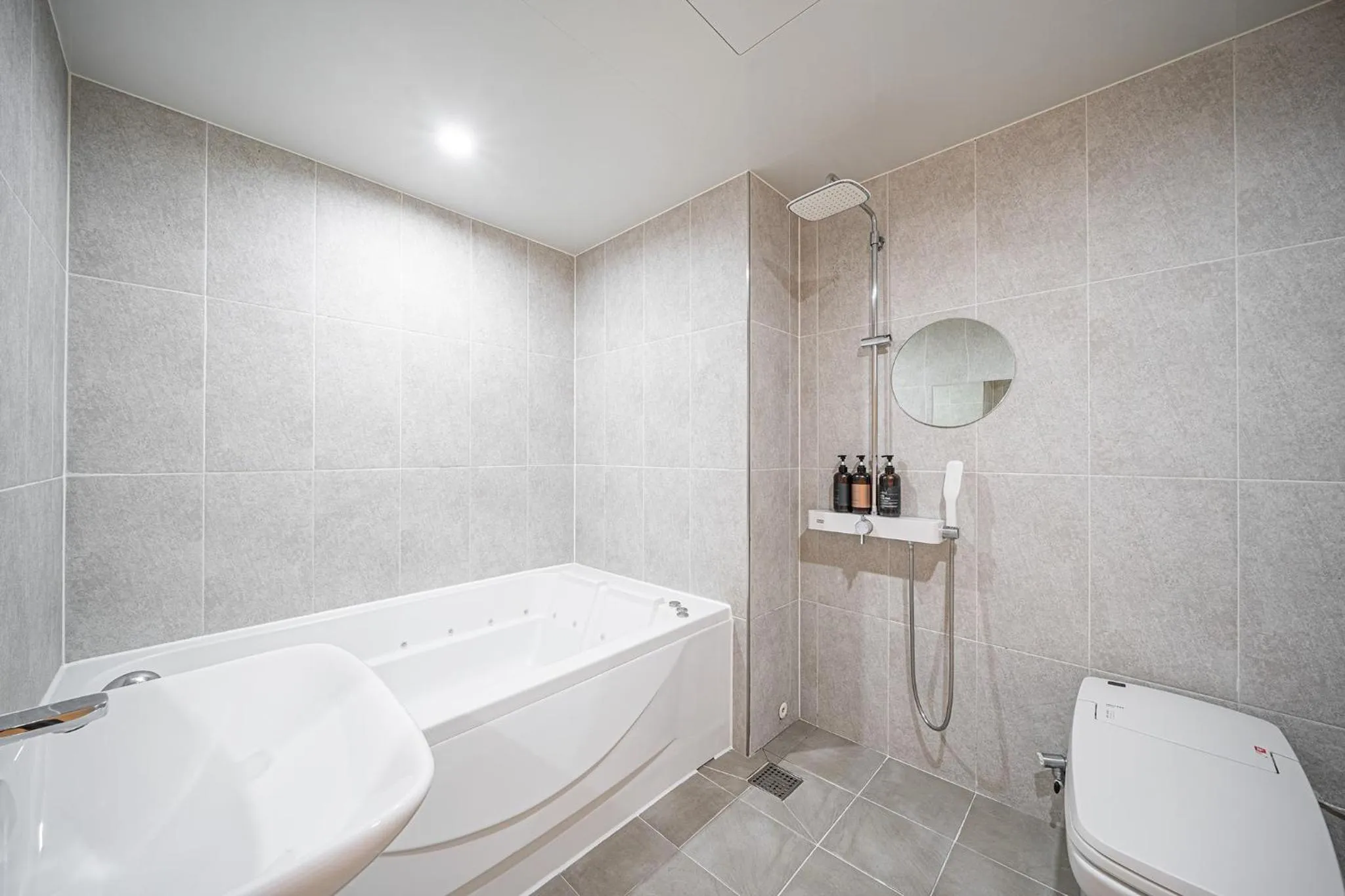 BrownDot Hotel Bong-Duk