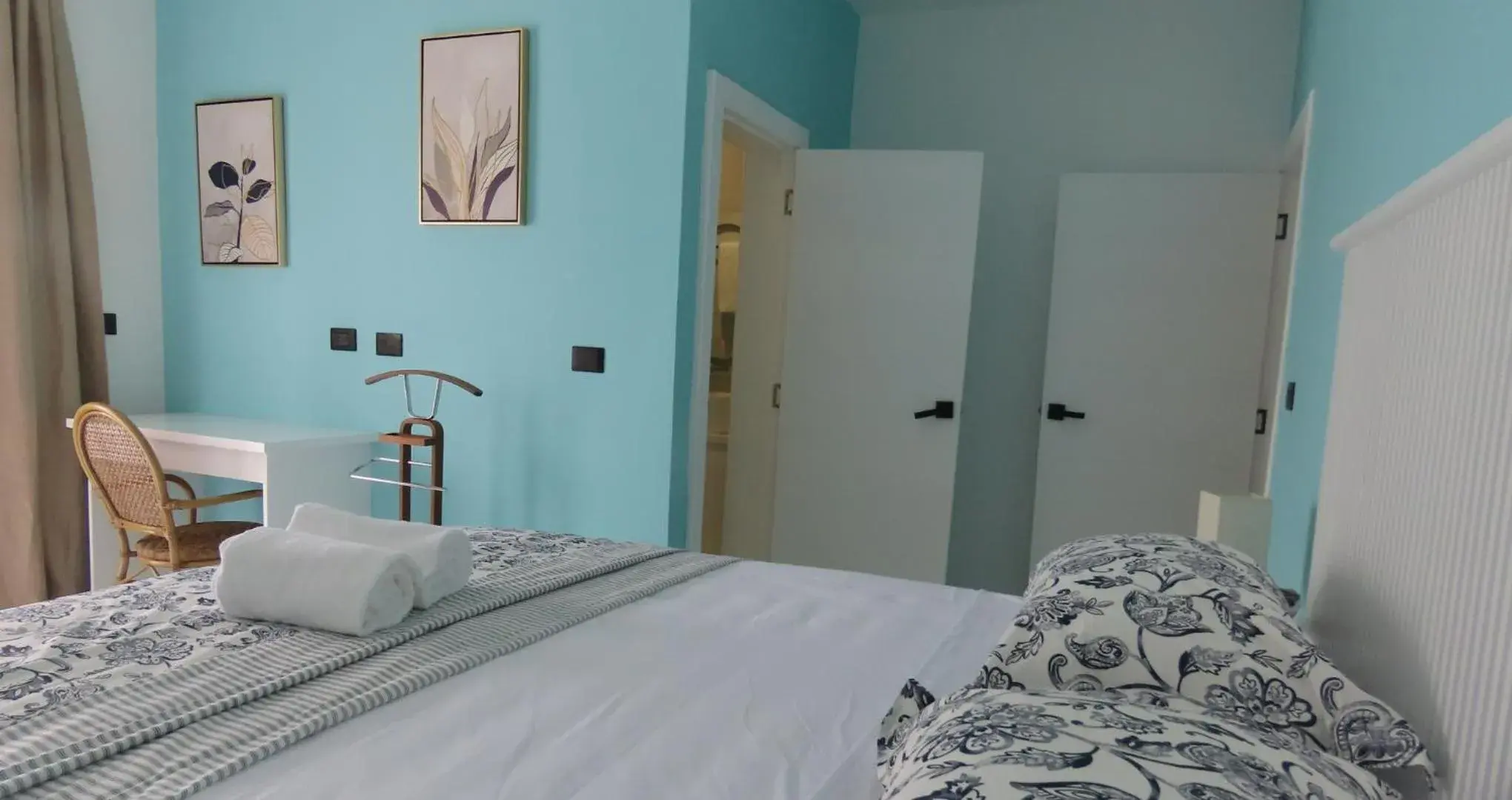 Superior Apartment in All Seasons Hotel Superior Apartment in All Seasons Hotel