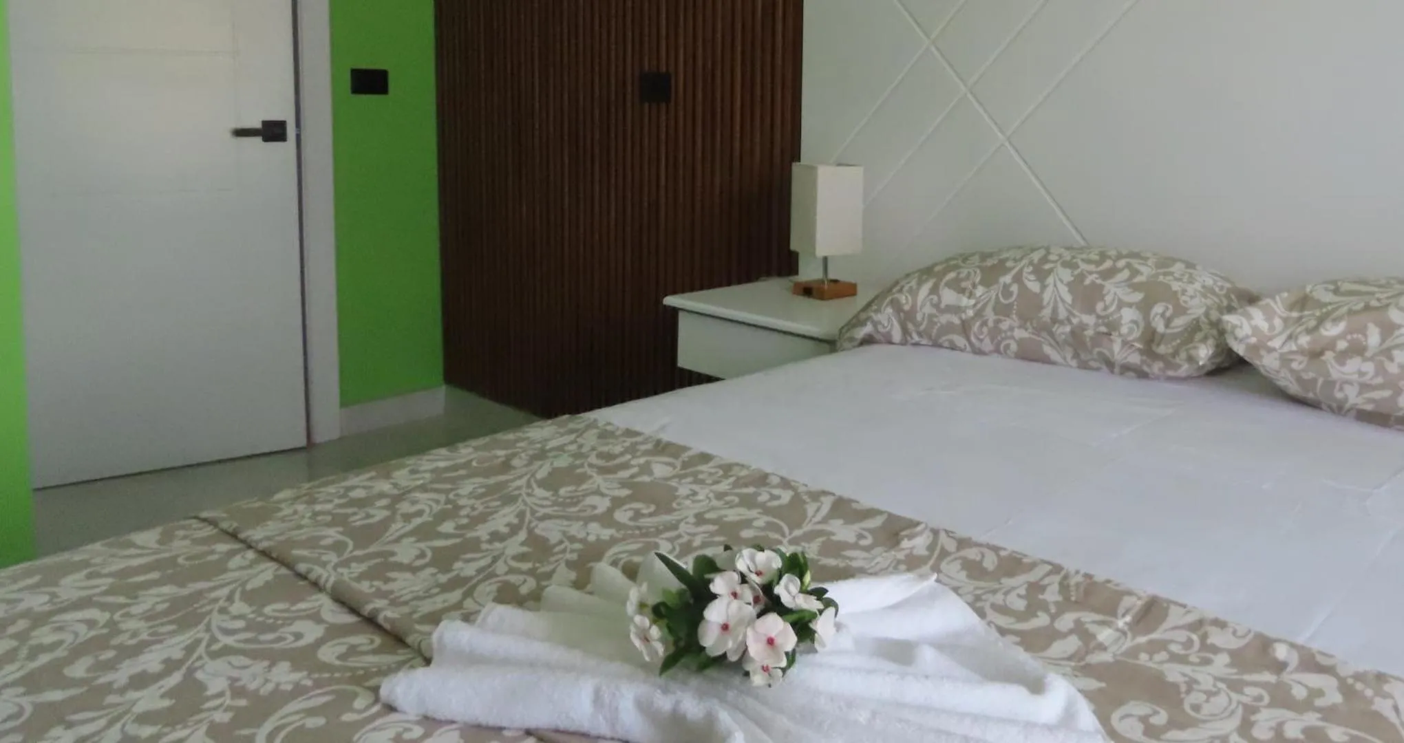 All Seasons Hotel