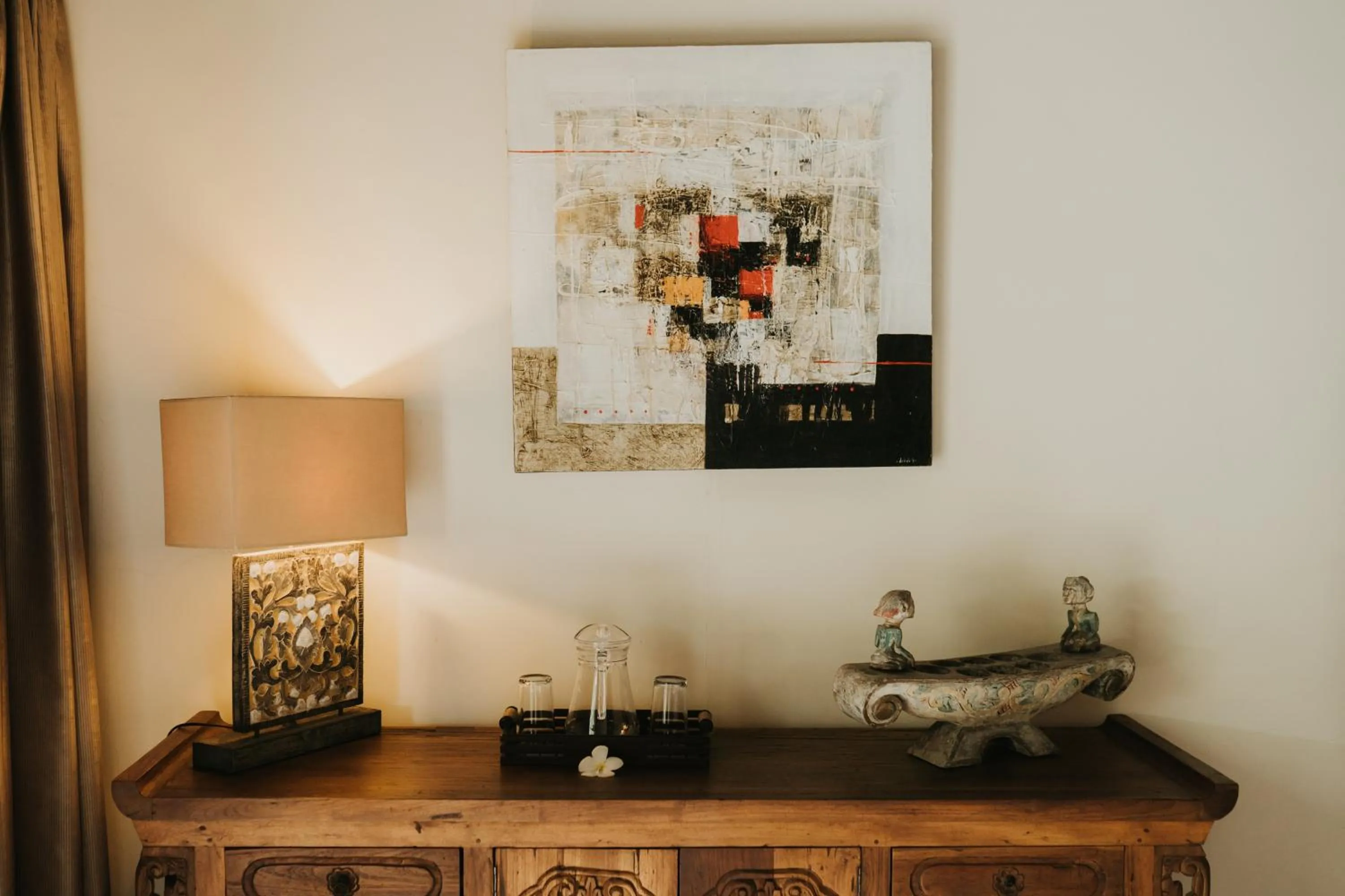 Other in ALOKA BAHARI Villas