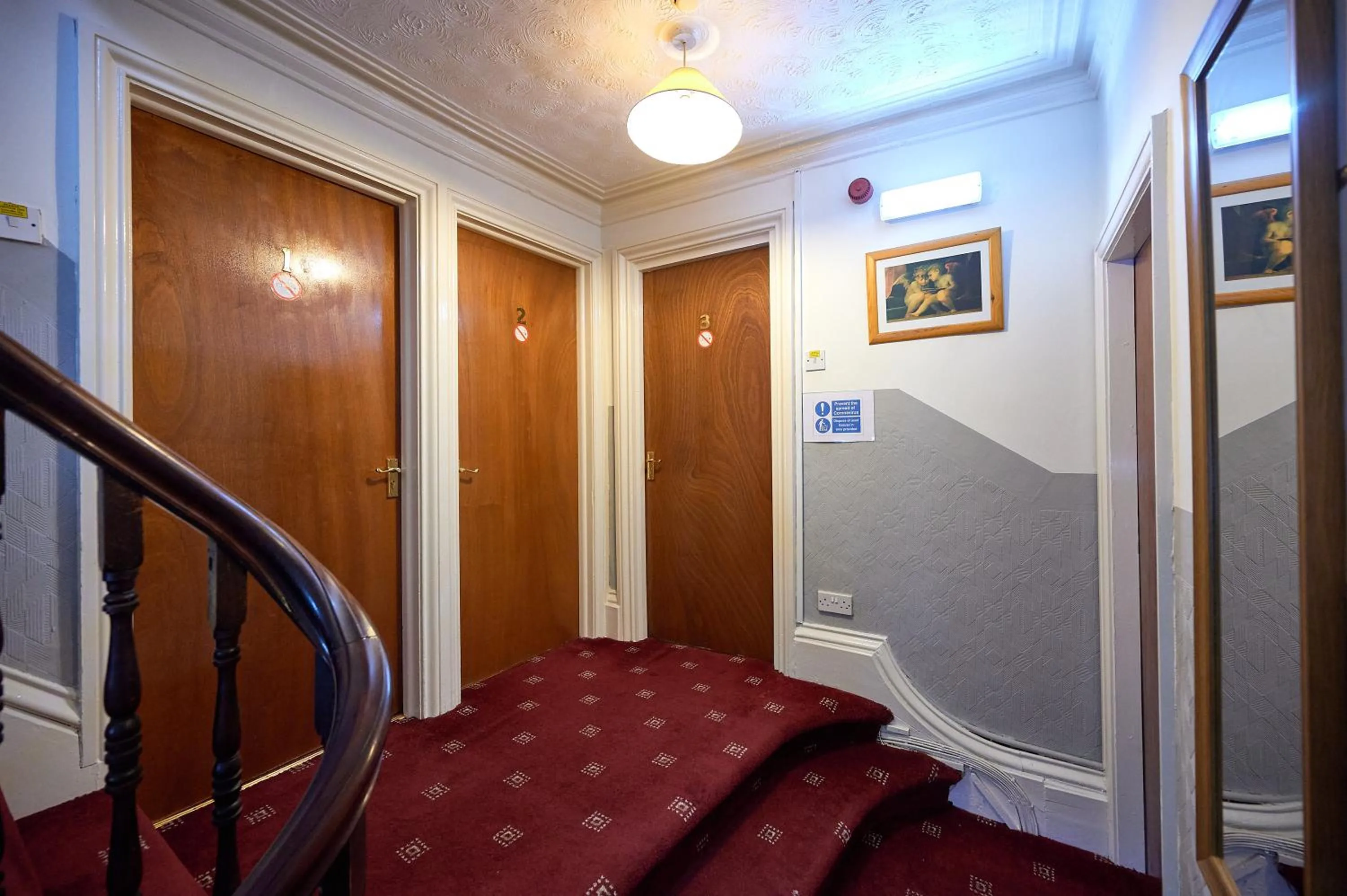 Other, Bed in The Wilton International