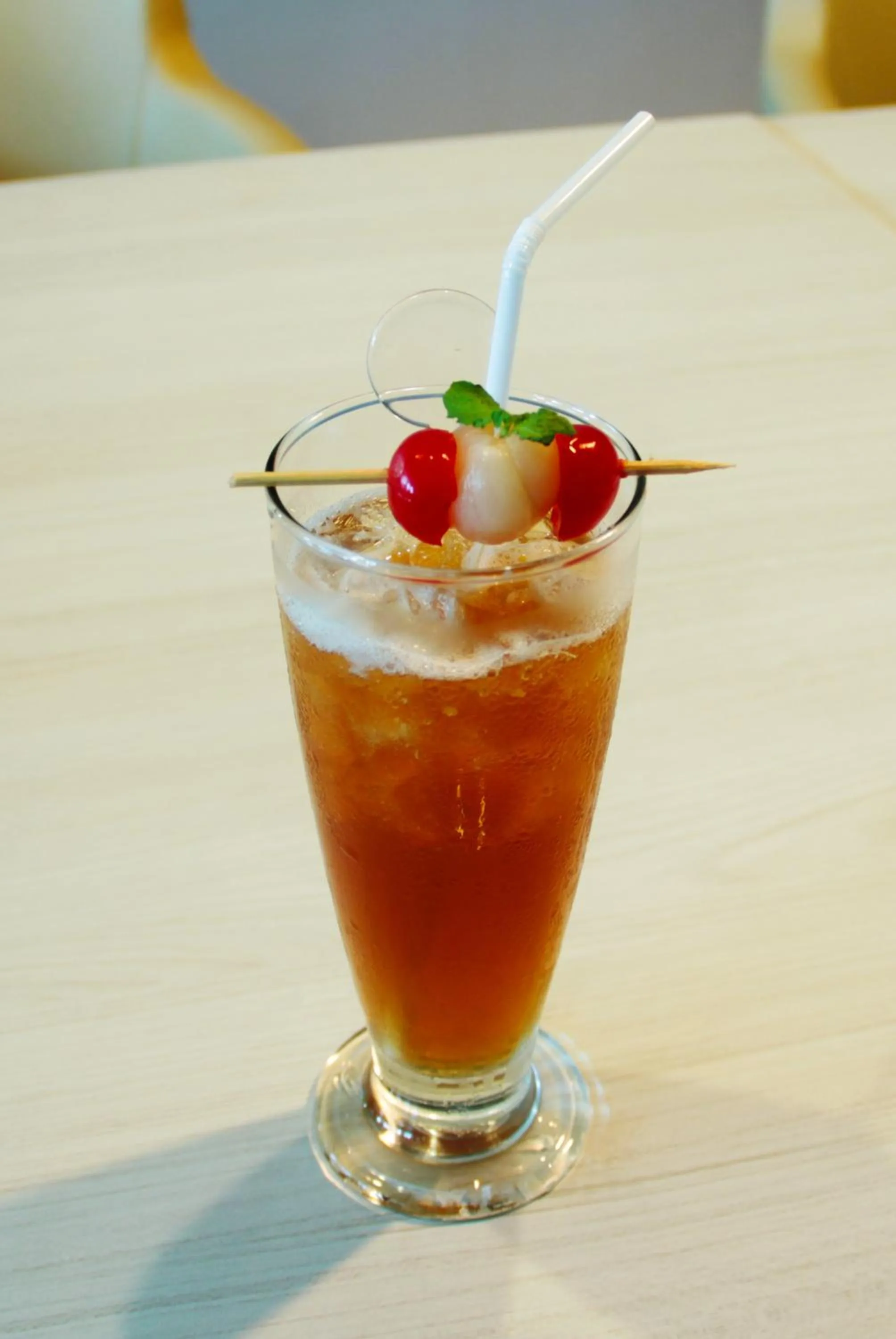 Drinks in Sala View Hotel