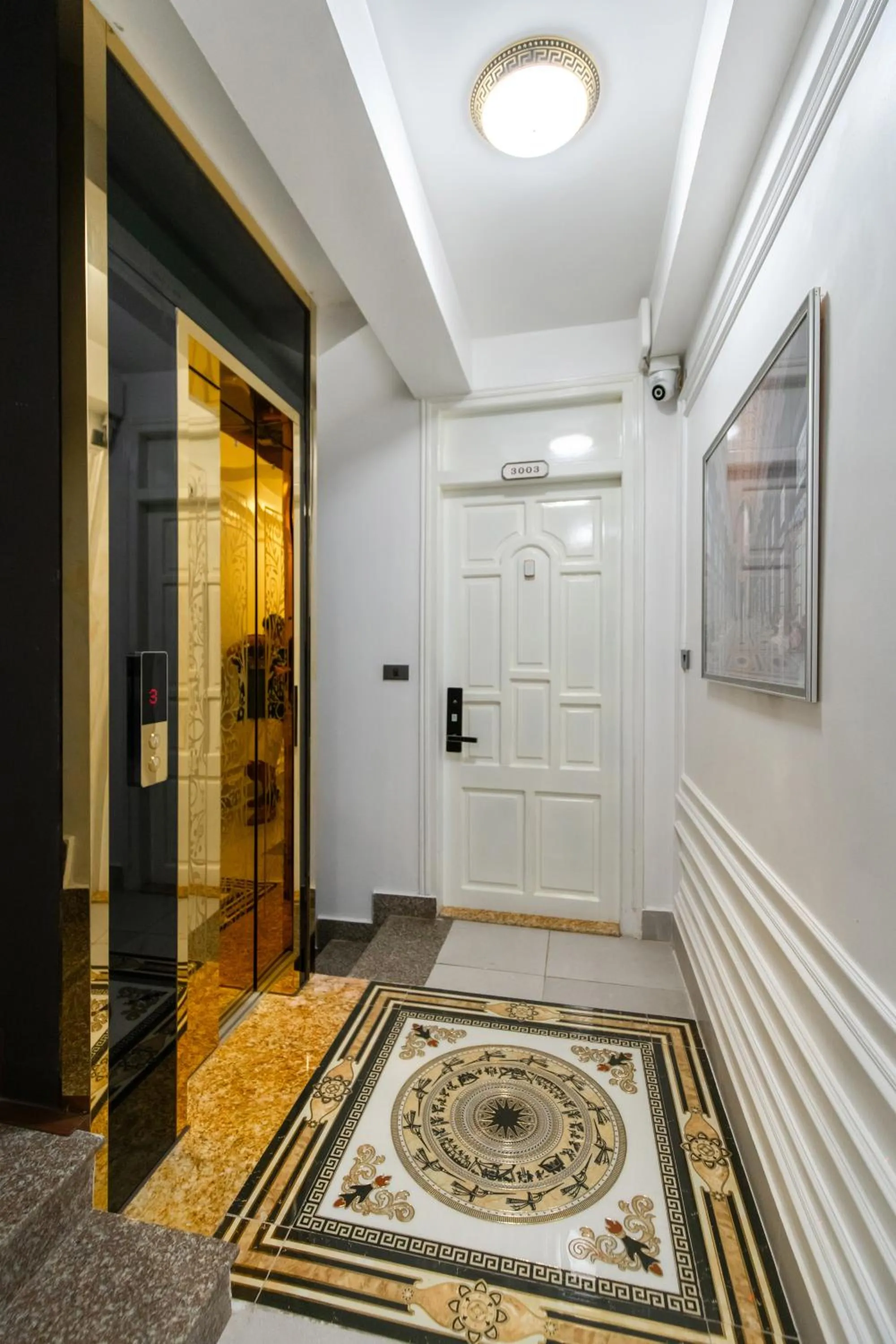 Other in Diamond Hotel Sapa