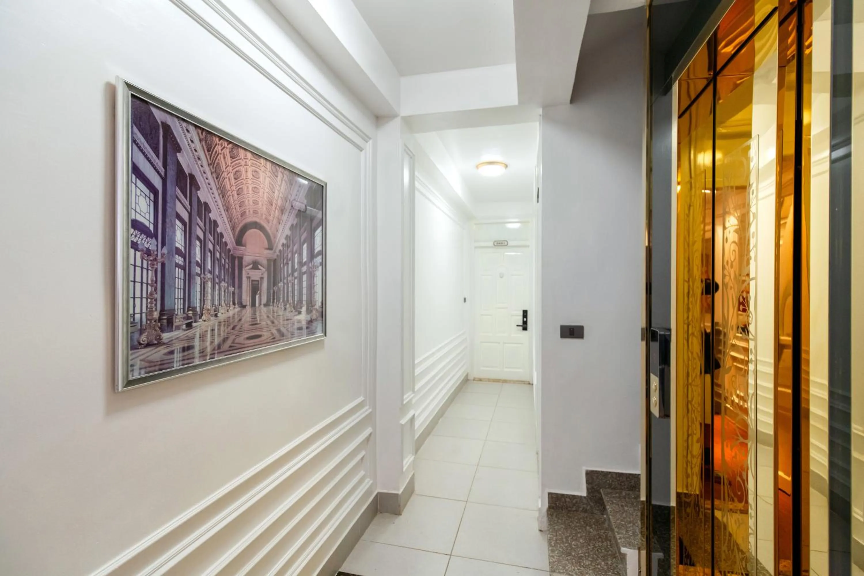 Other in Diamond Hotel Sapa