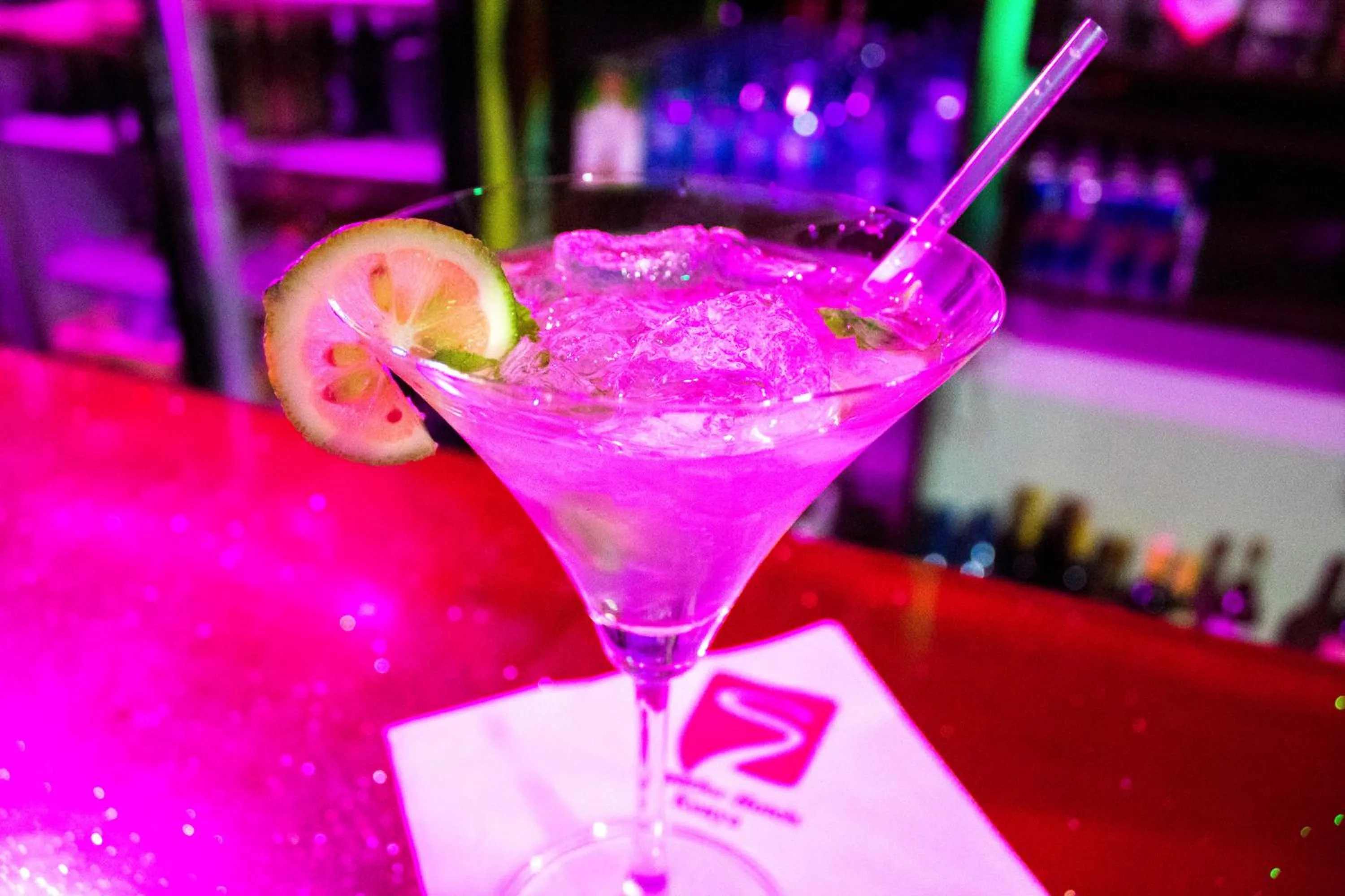 Food and drinks in Hadassah Hotel