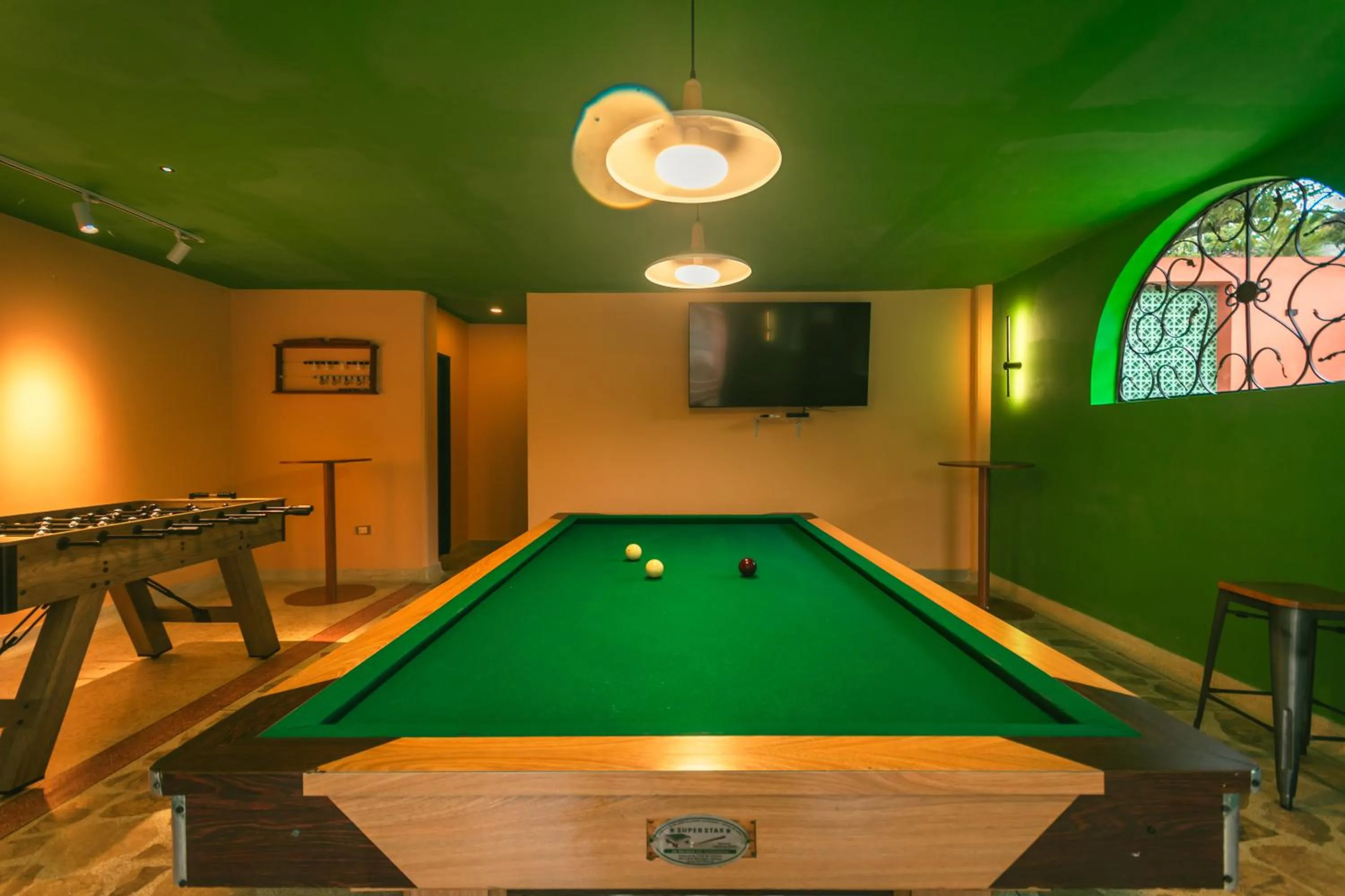 Del Trópico Hotel By GyC Hotels