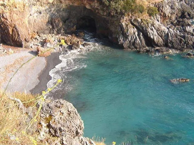 Solìa Bed & Breakfast