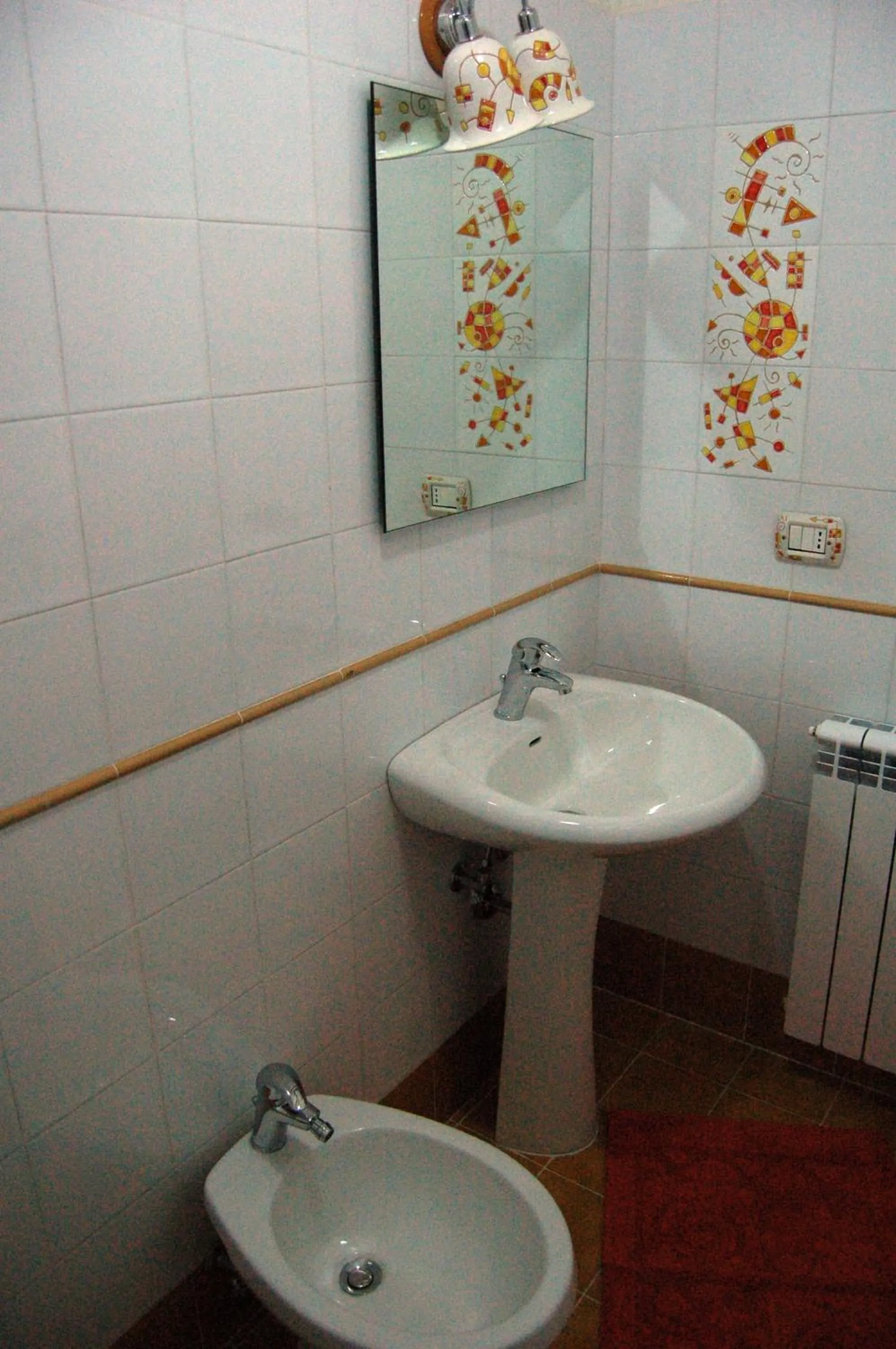 Solìa Bed & Breakfast