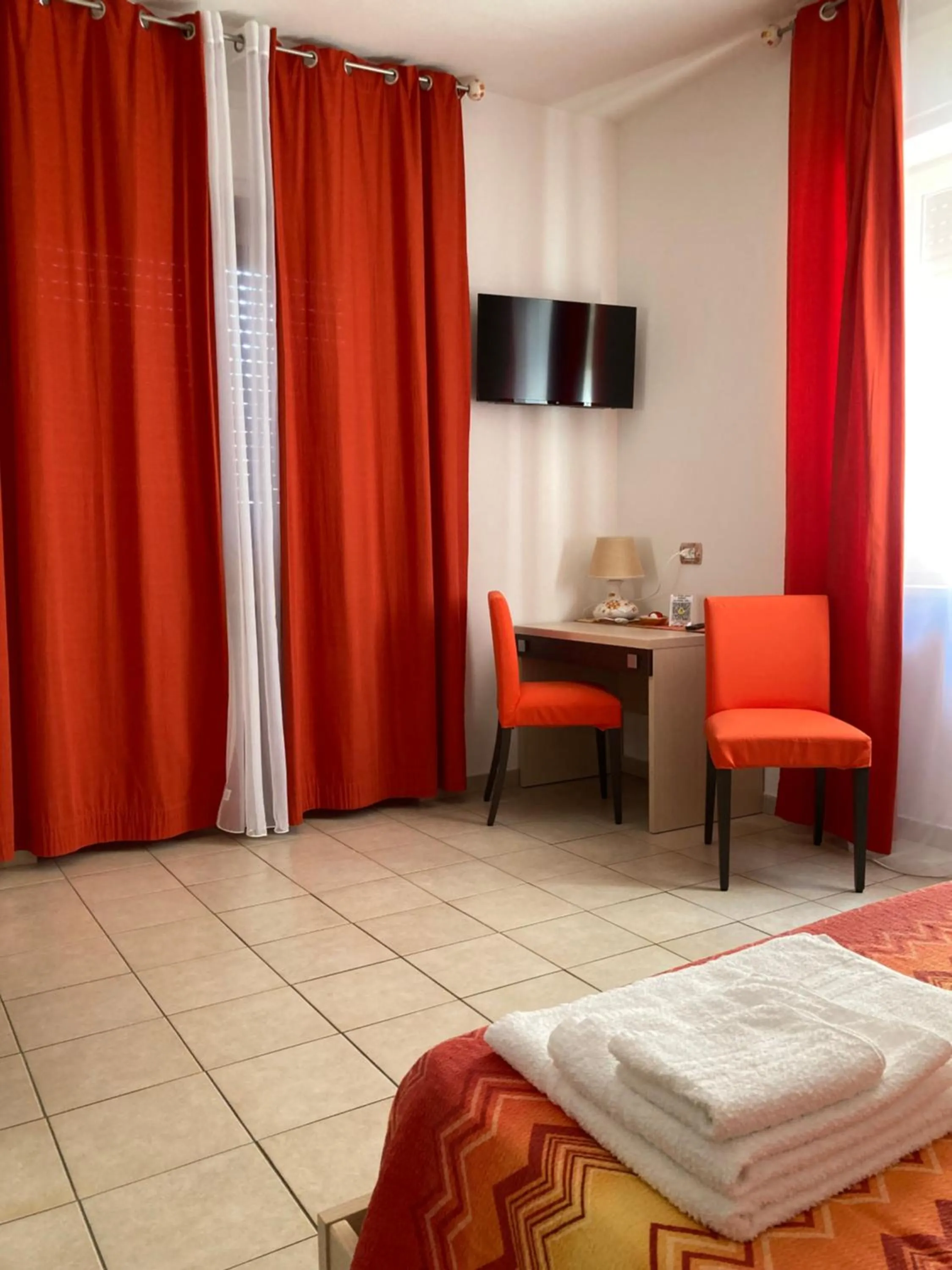 Solìa Bed & Breakfast