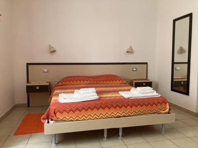 wedding in Solìa Bed & Breakfast