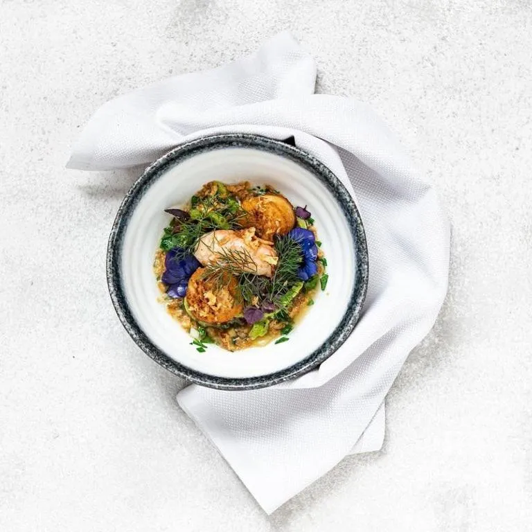 Restaurant/places to eat in Hotel & Restaurant Wildthout