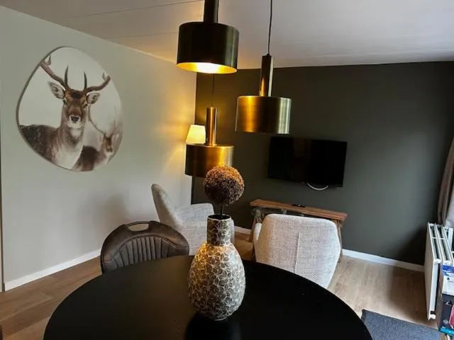 TV and multimedia in Hotel & Restaurant Wildthout