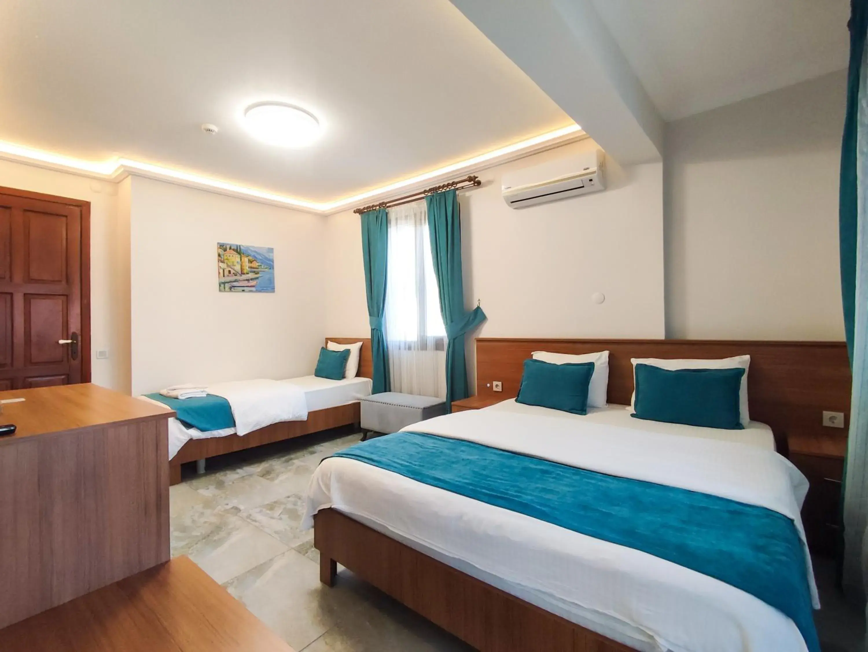 Bed in İskelem Otel Bed in İskelem Otel