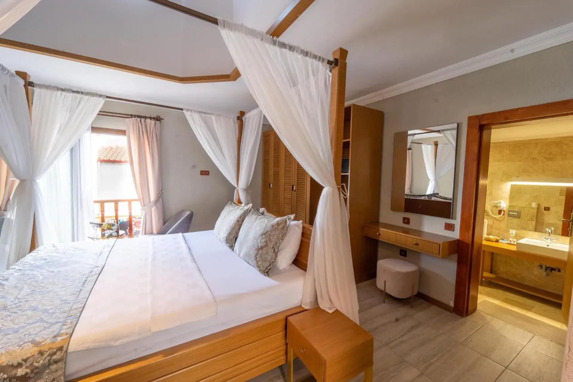 Bed in İskelem Otel Bed in İskelem Otel