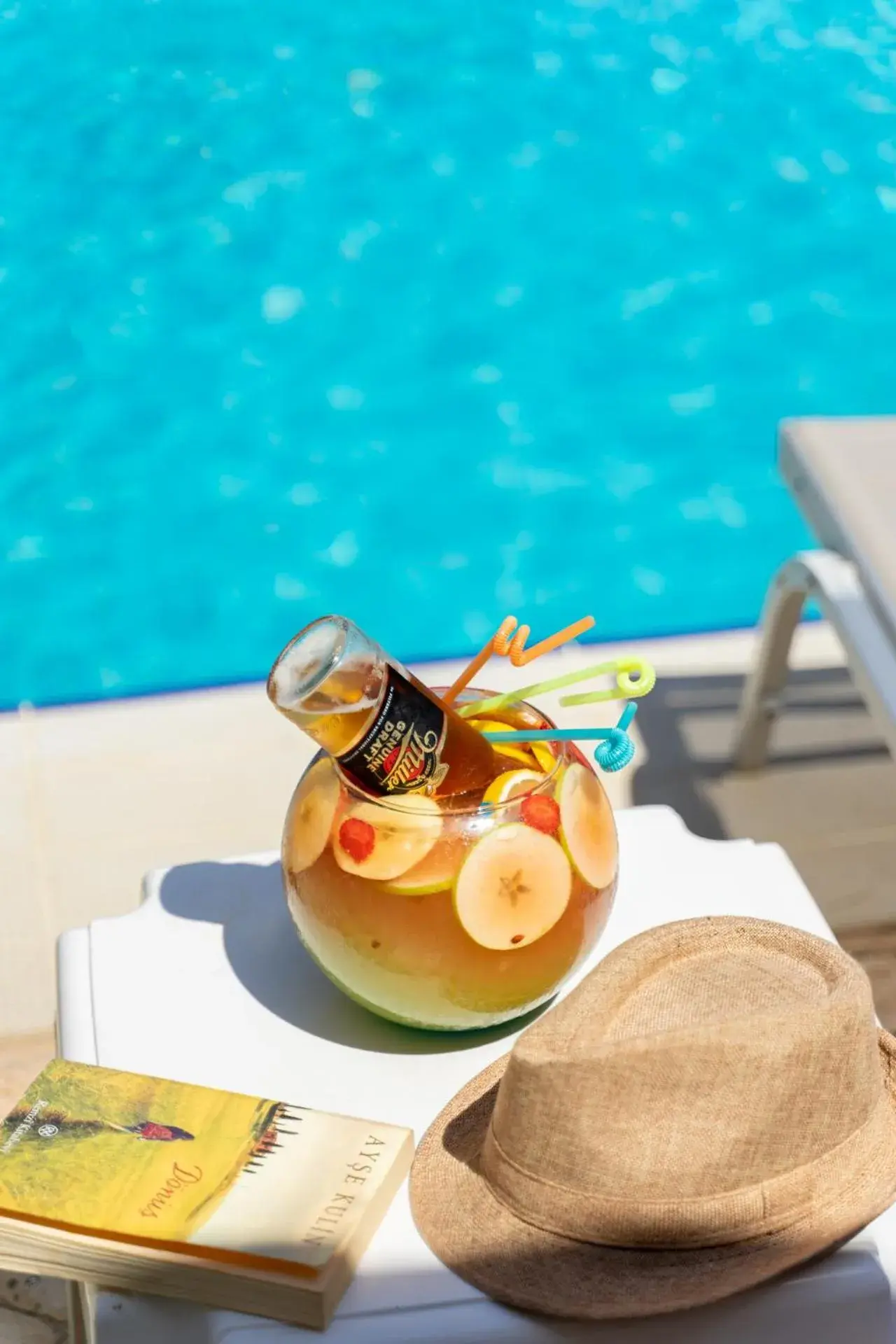 Food and drinks in İskelem Otel Food and drinks in İskelem Otel