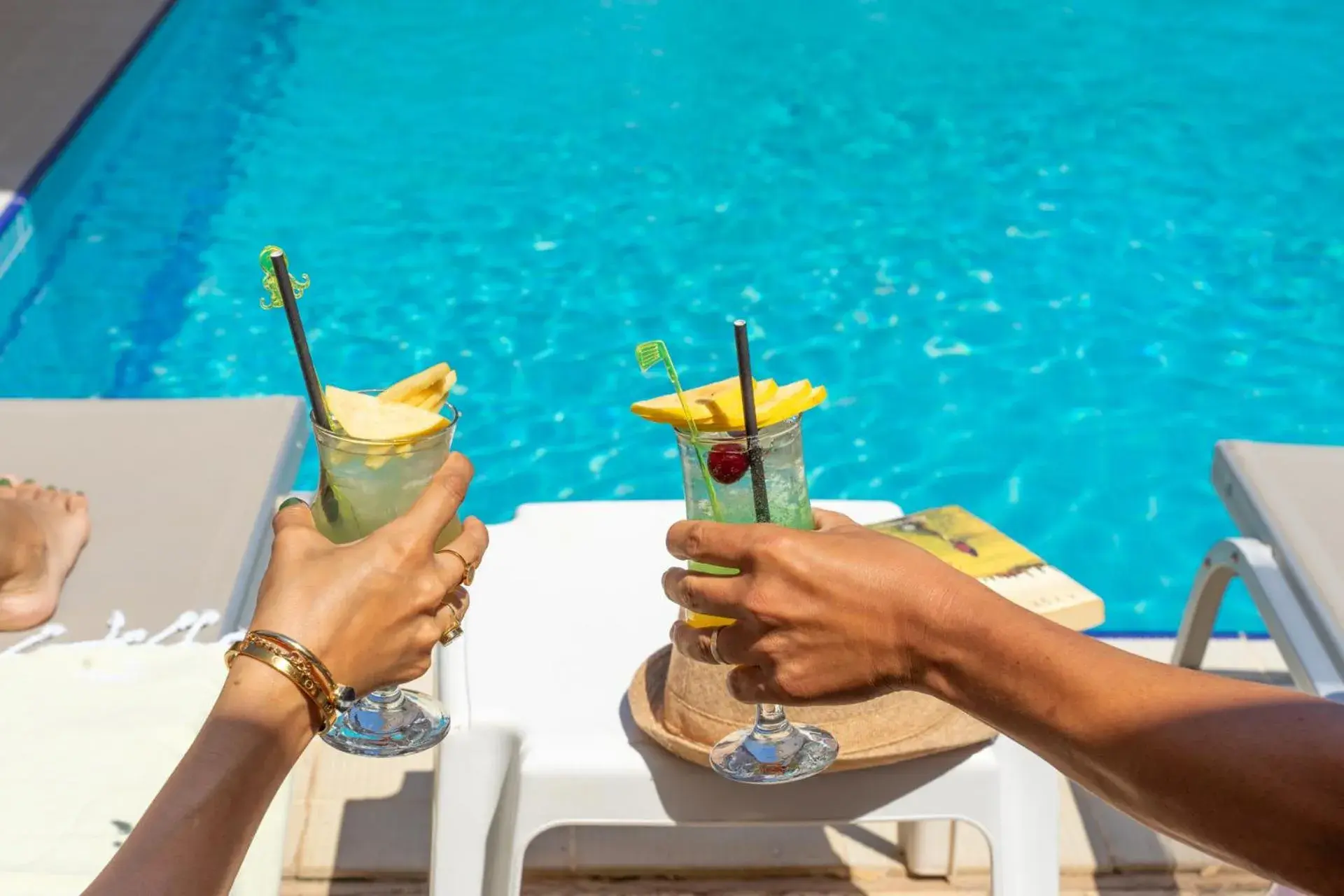 Lounge or bar in İskelem Otel Lounge or bar in İskelem Otel