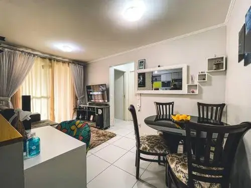 Apartamento super agradável! Perto de tudo em Águas Claras Apartamento super agradável! Perto de tudo em Águas Claras