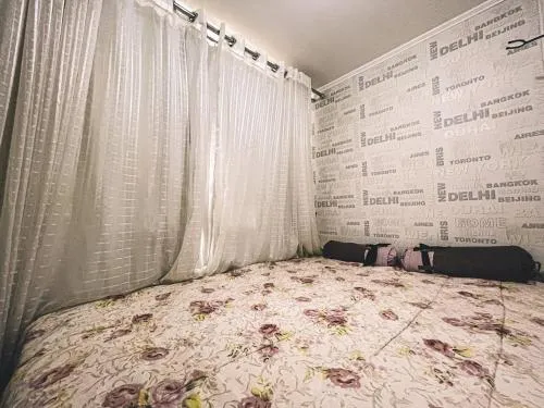 Apartamento super agradável! Perto de tudo em Águas Claras