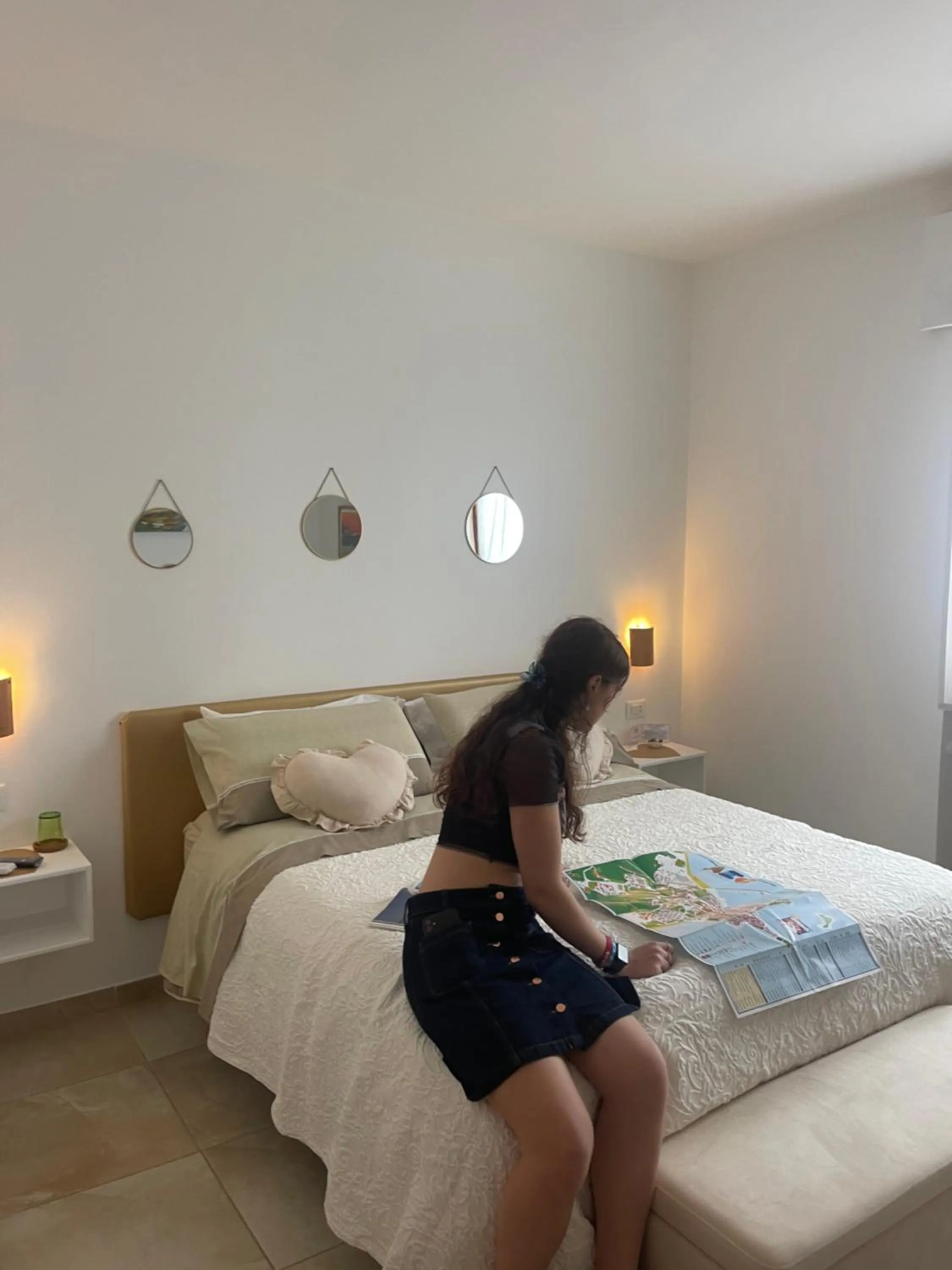 B&B Il Giardino Stellato