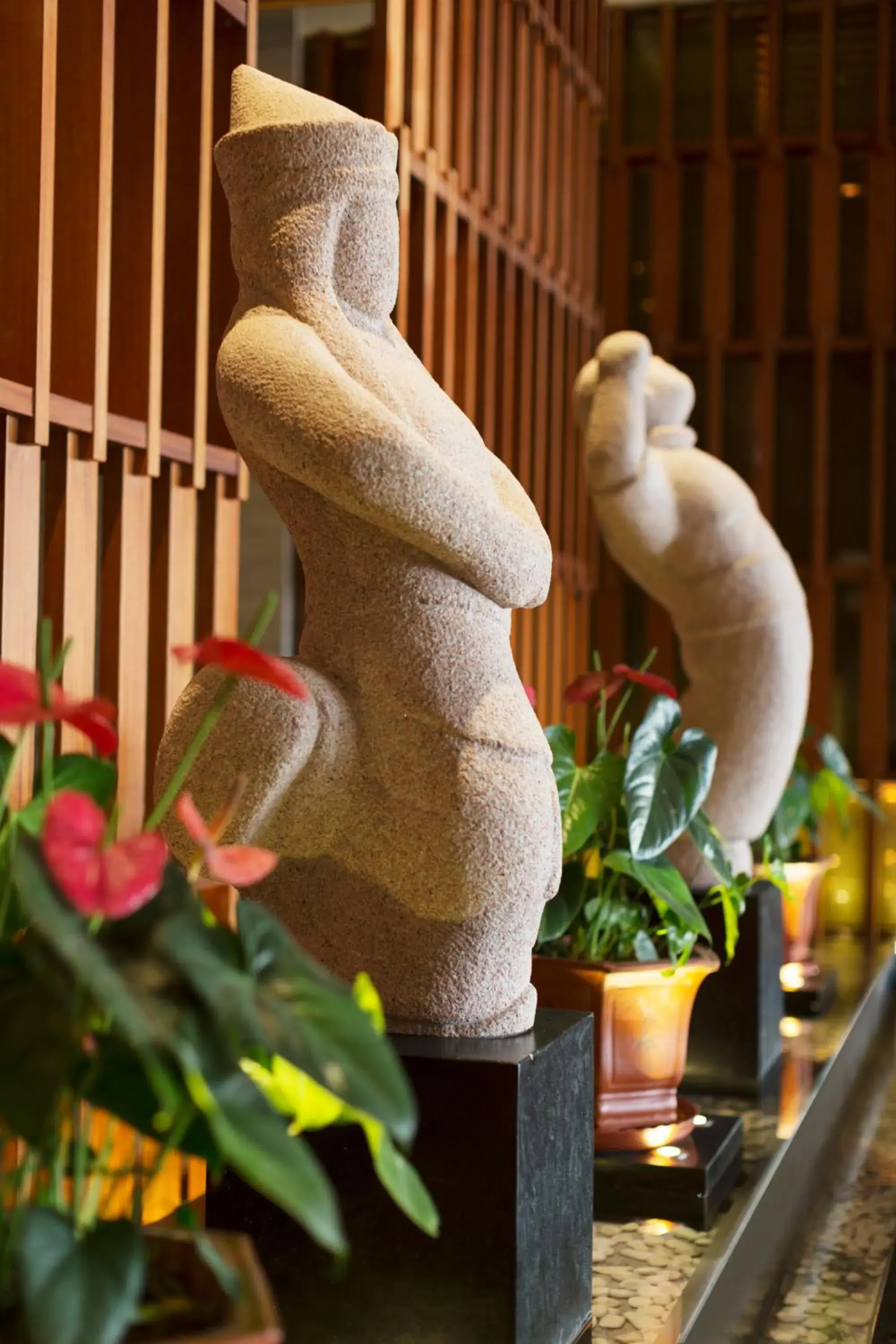 Restaurant/places to eat in Wanda Realm Chifeng Hotel Restaurant/places to eat in Wanda Realm Chifeng Hotel