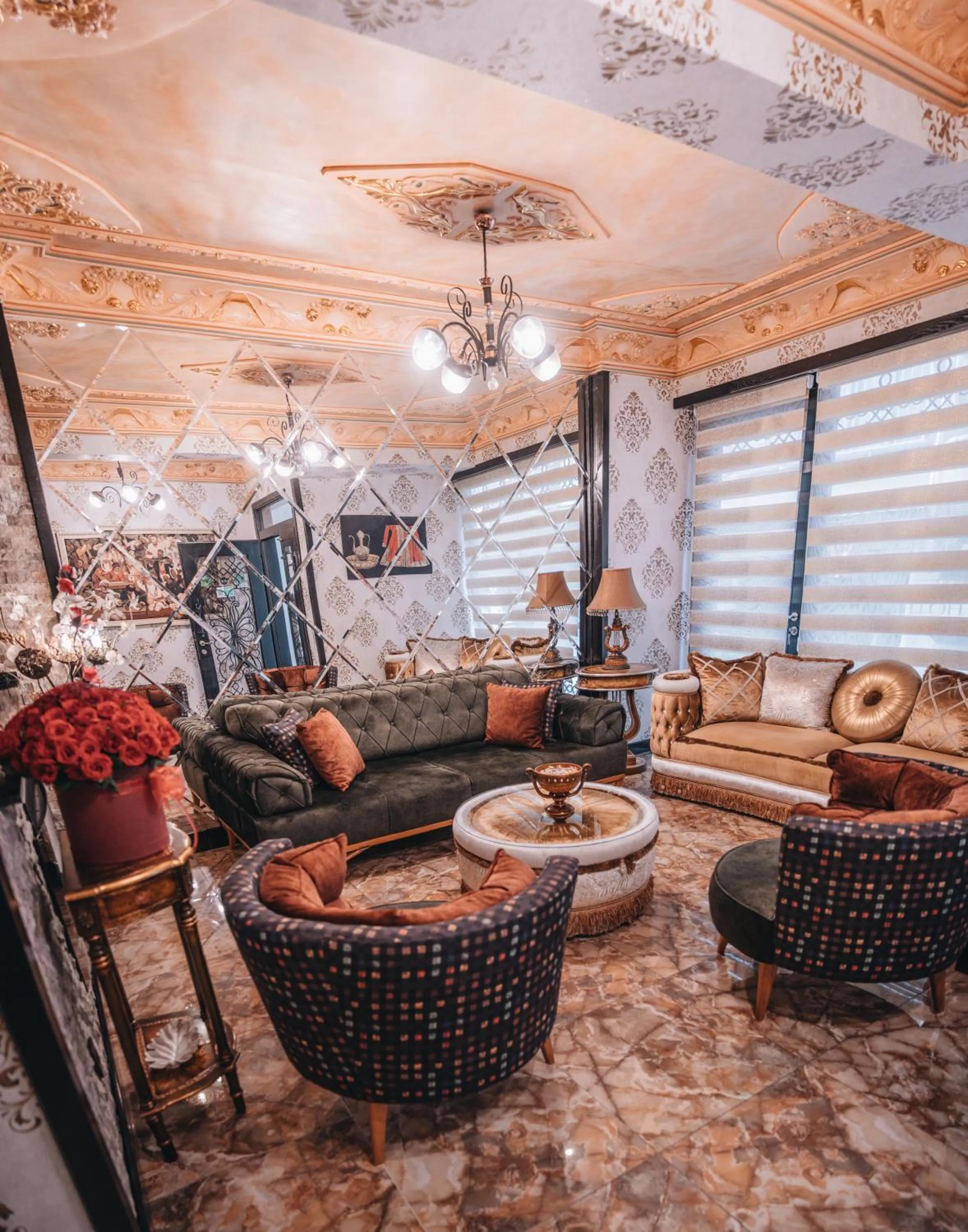 Other in Miran Hotel