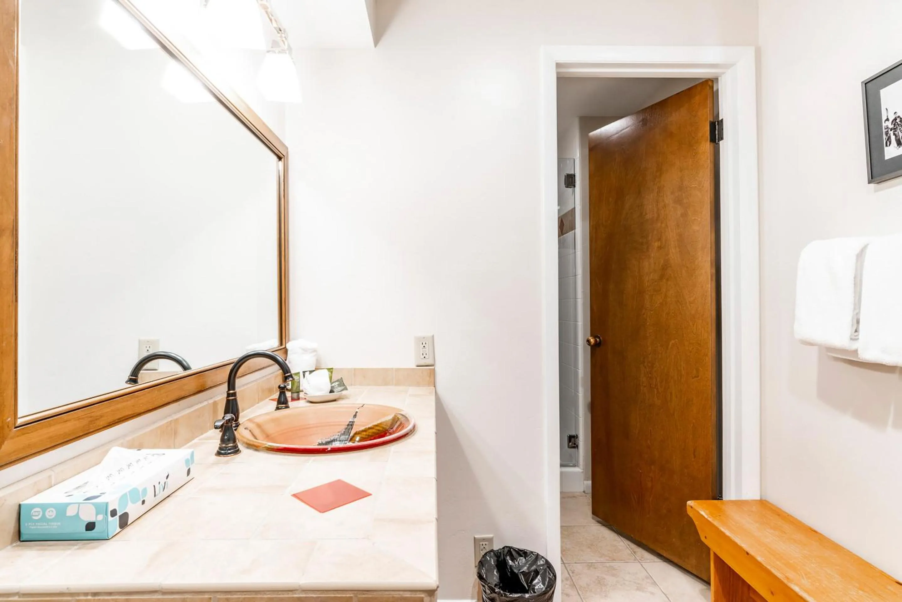 Bathroom in The Loft at Mountain Village by All Seasons Resort Lodging