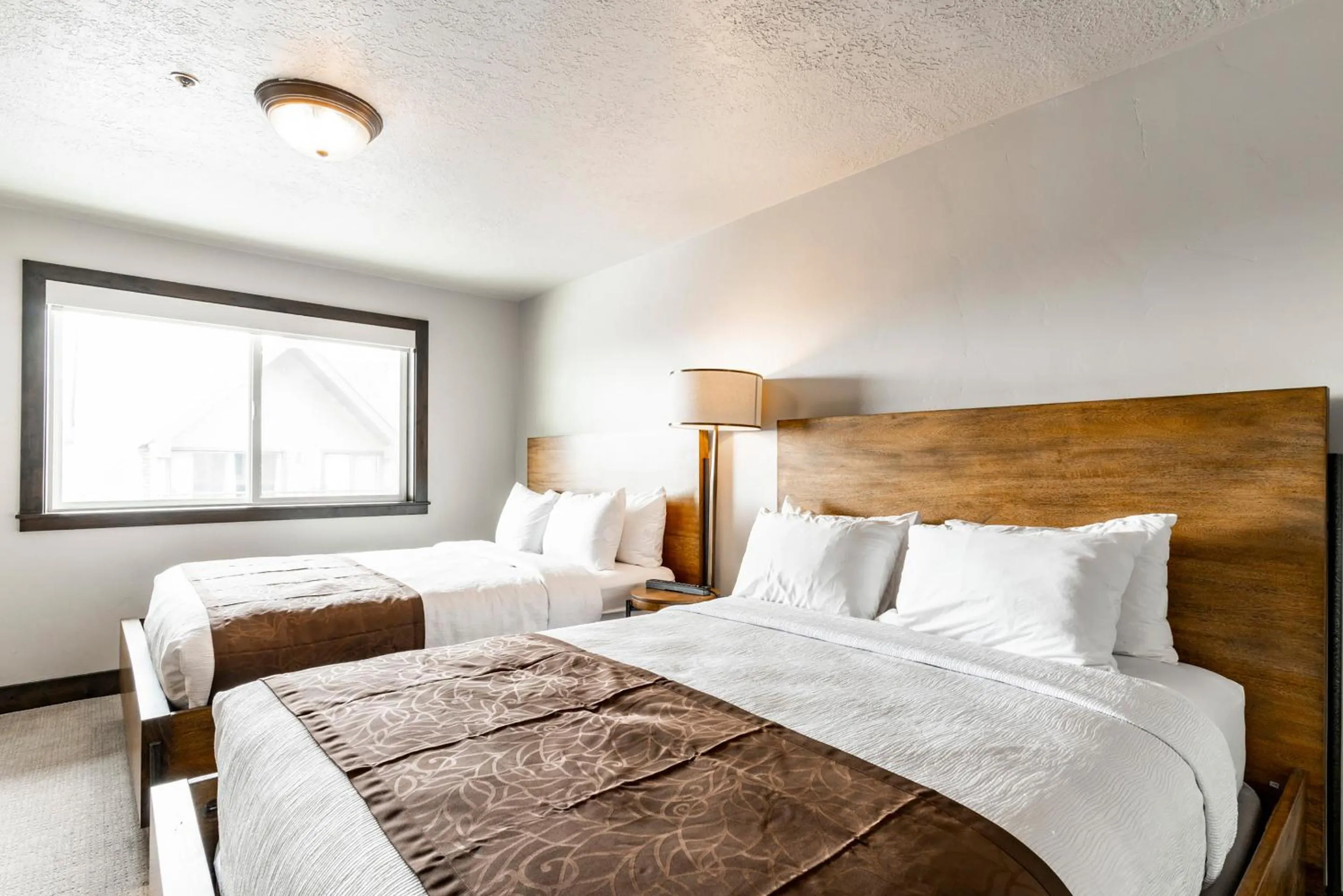 Bedroom, Bed in The Loft at Mountain Village by All Seasons Resort Lodging