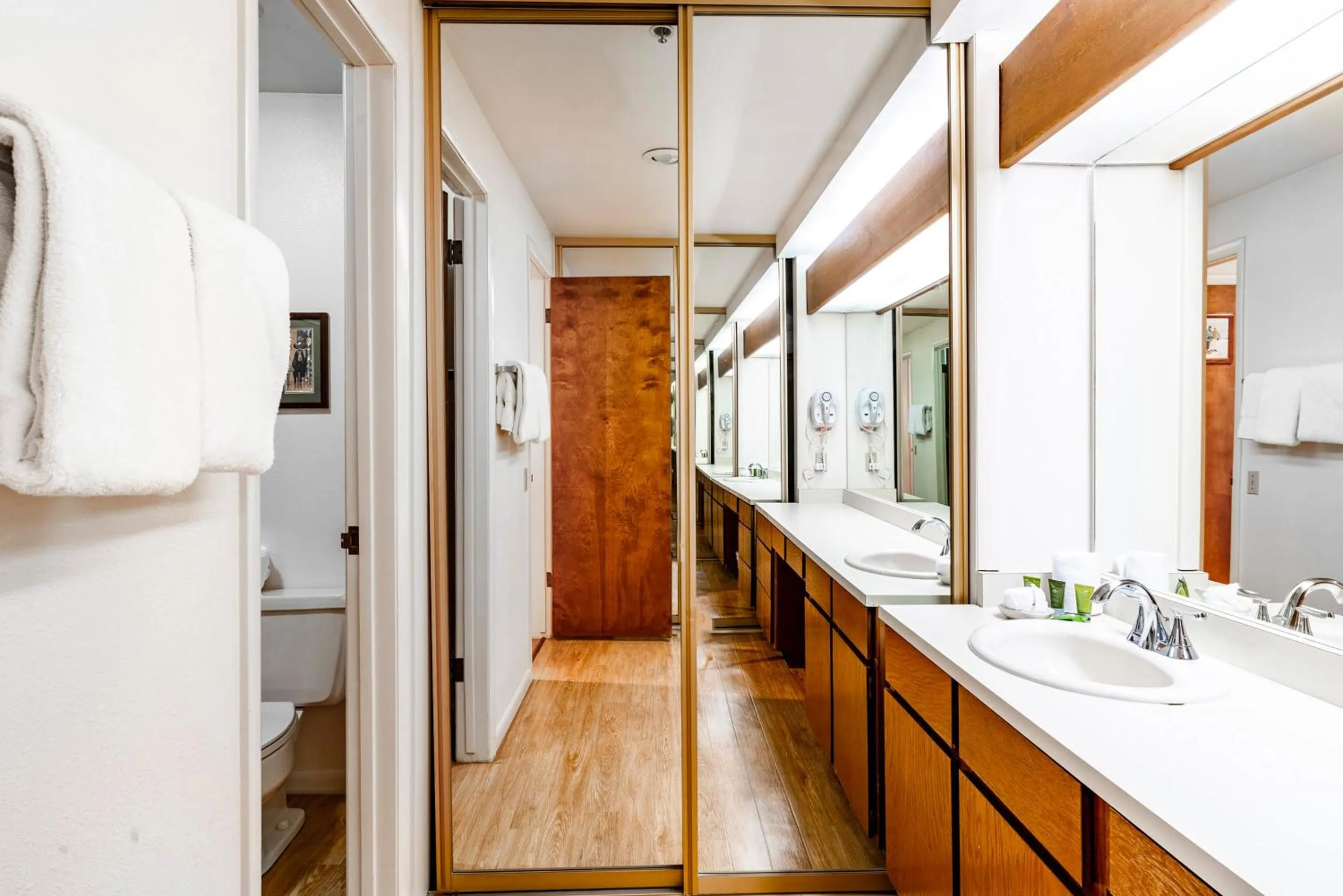 Bathroom in The Loft at Mountain Village by All Seasons Resort Lodging