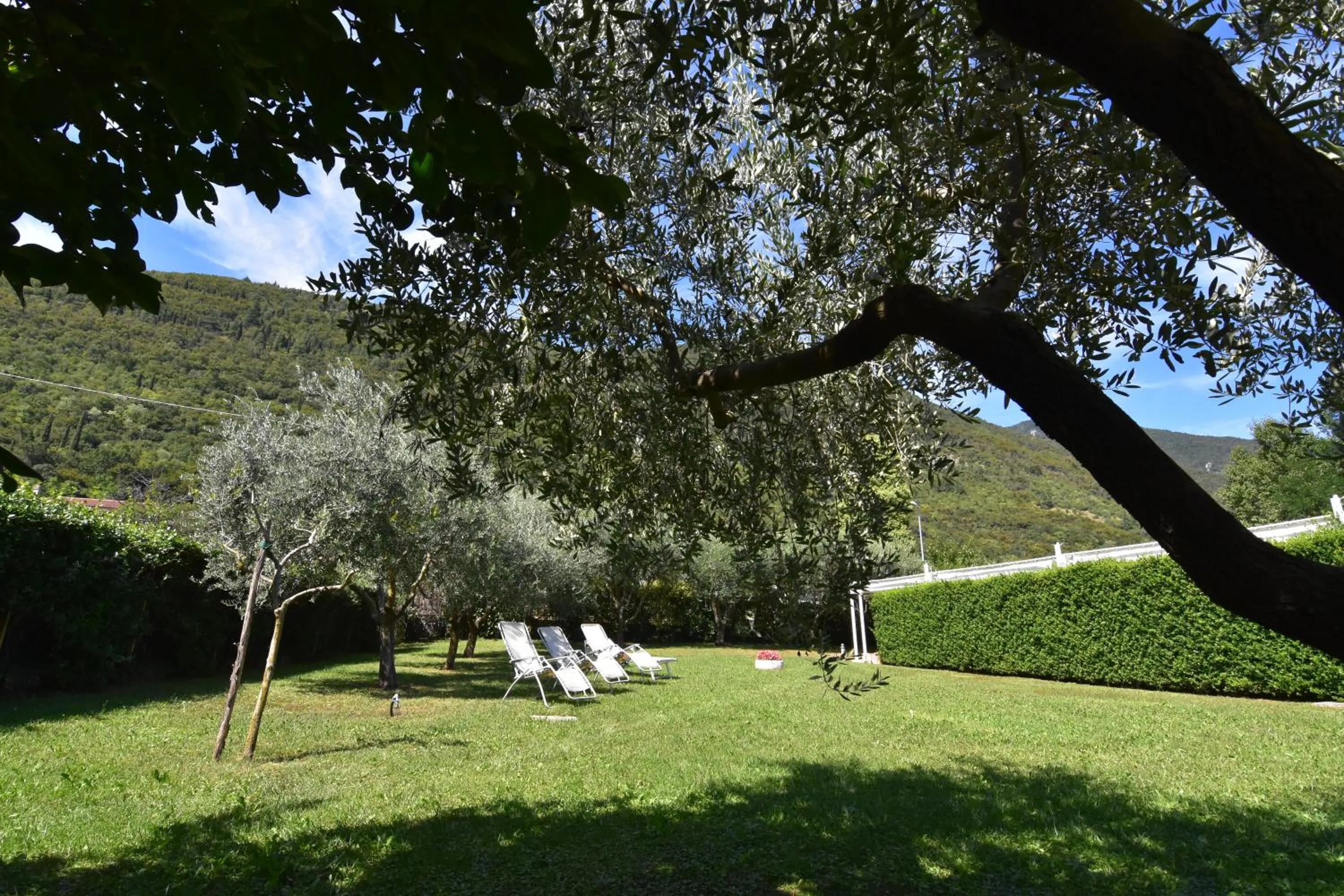 Residence Gonda&Giuliano