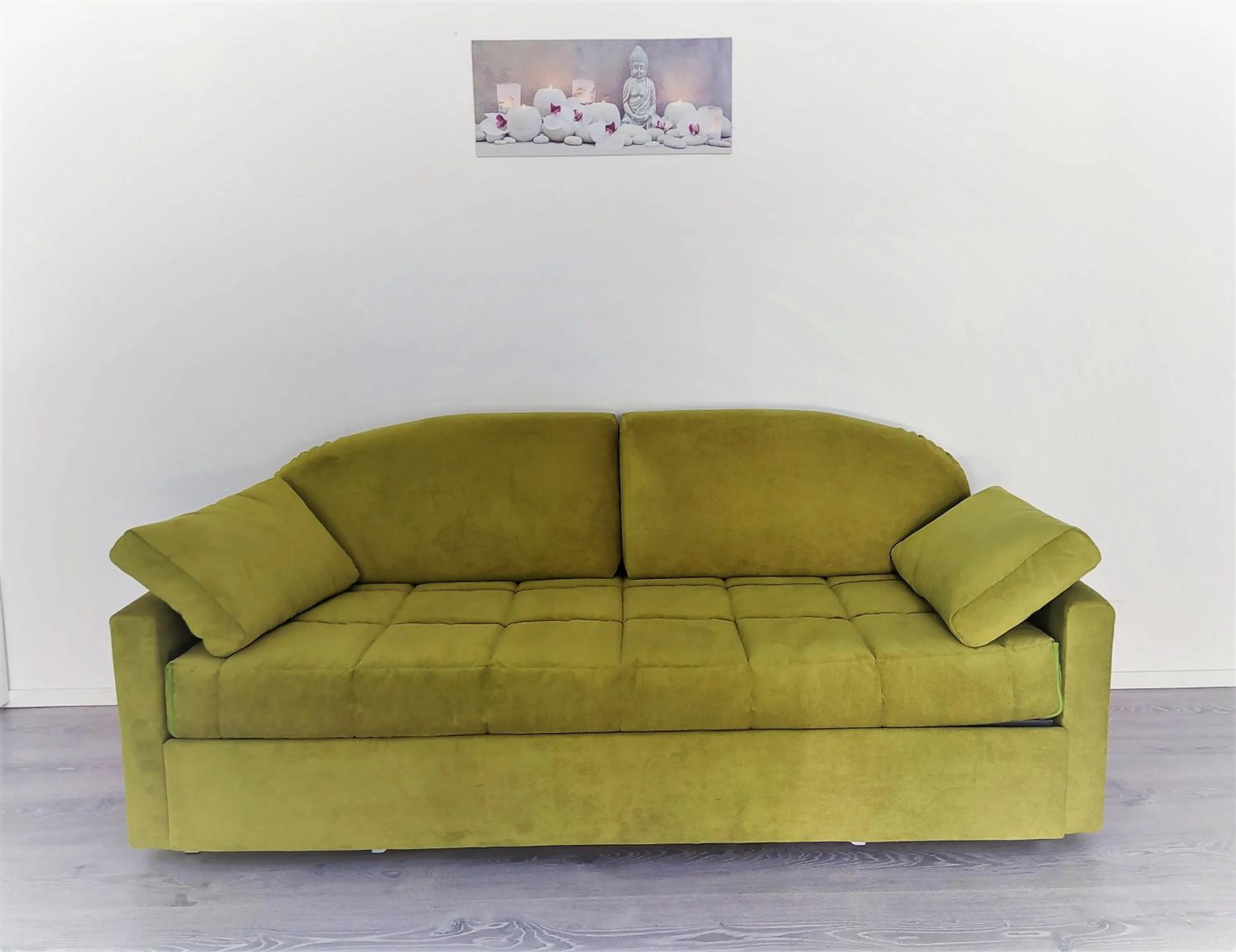 Residence Gonda&Giuliano