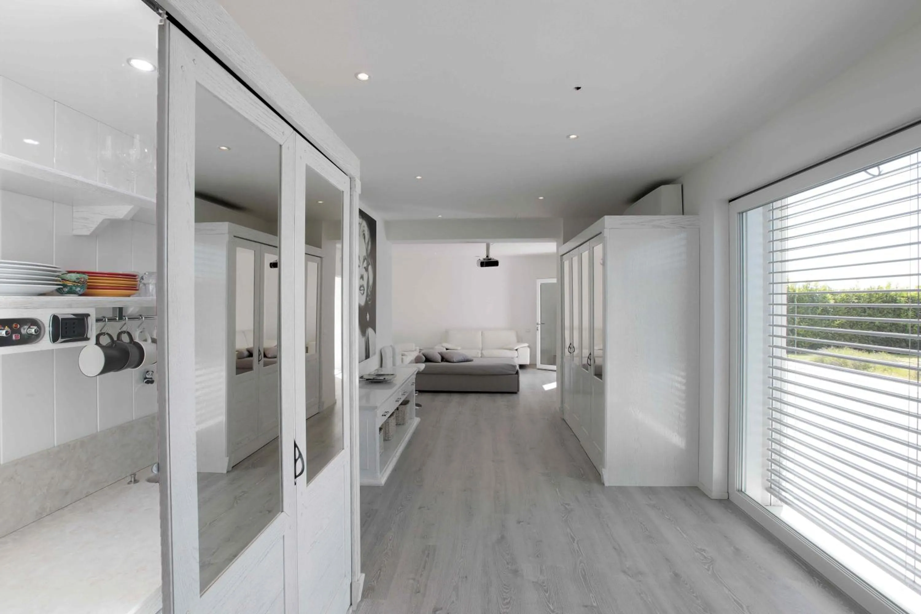 Residence Gonda&Giuliano