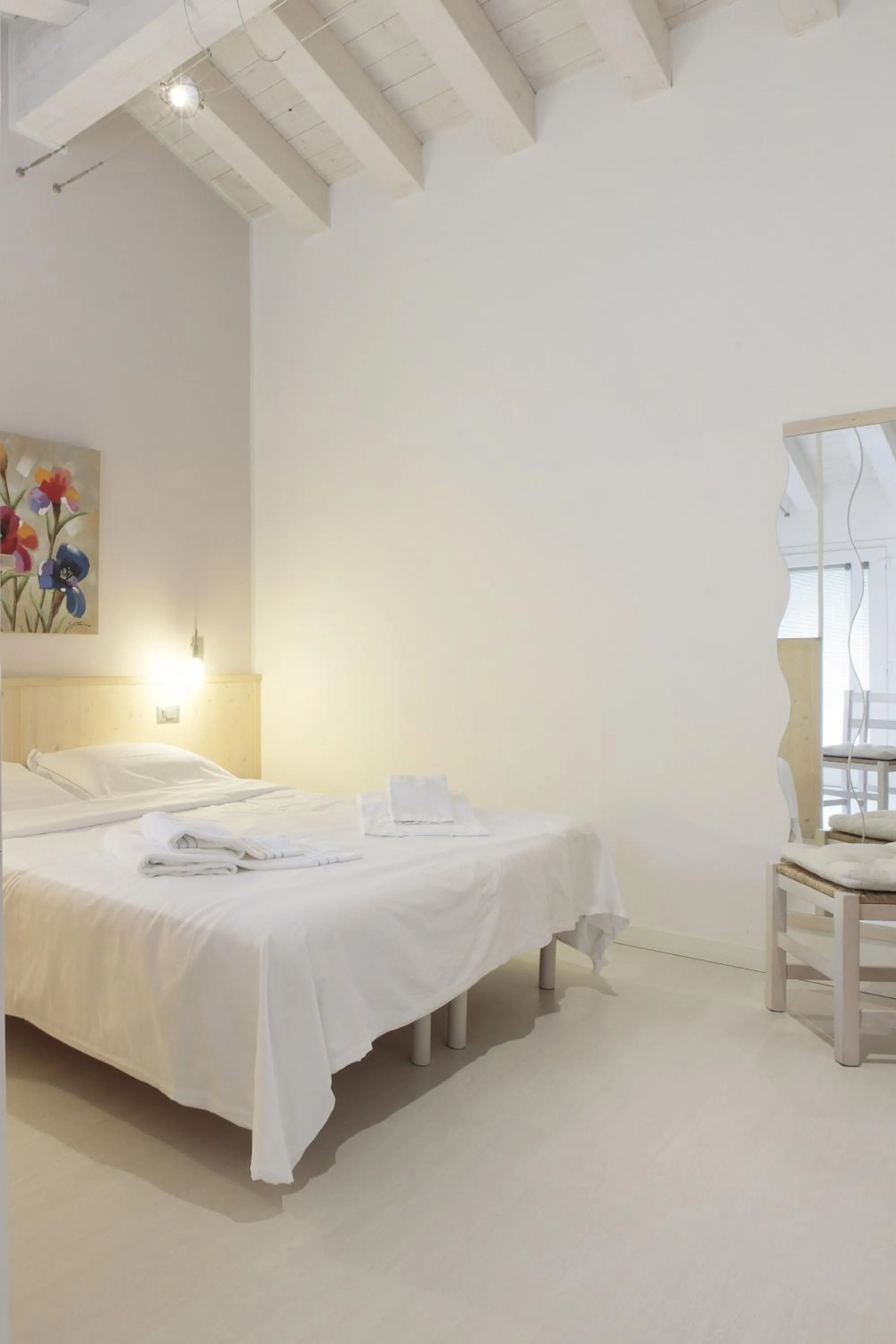 Residence Gonda&Giuliano