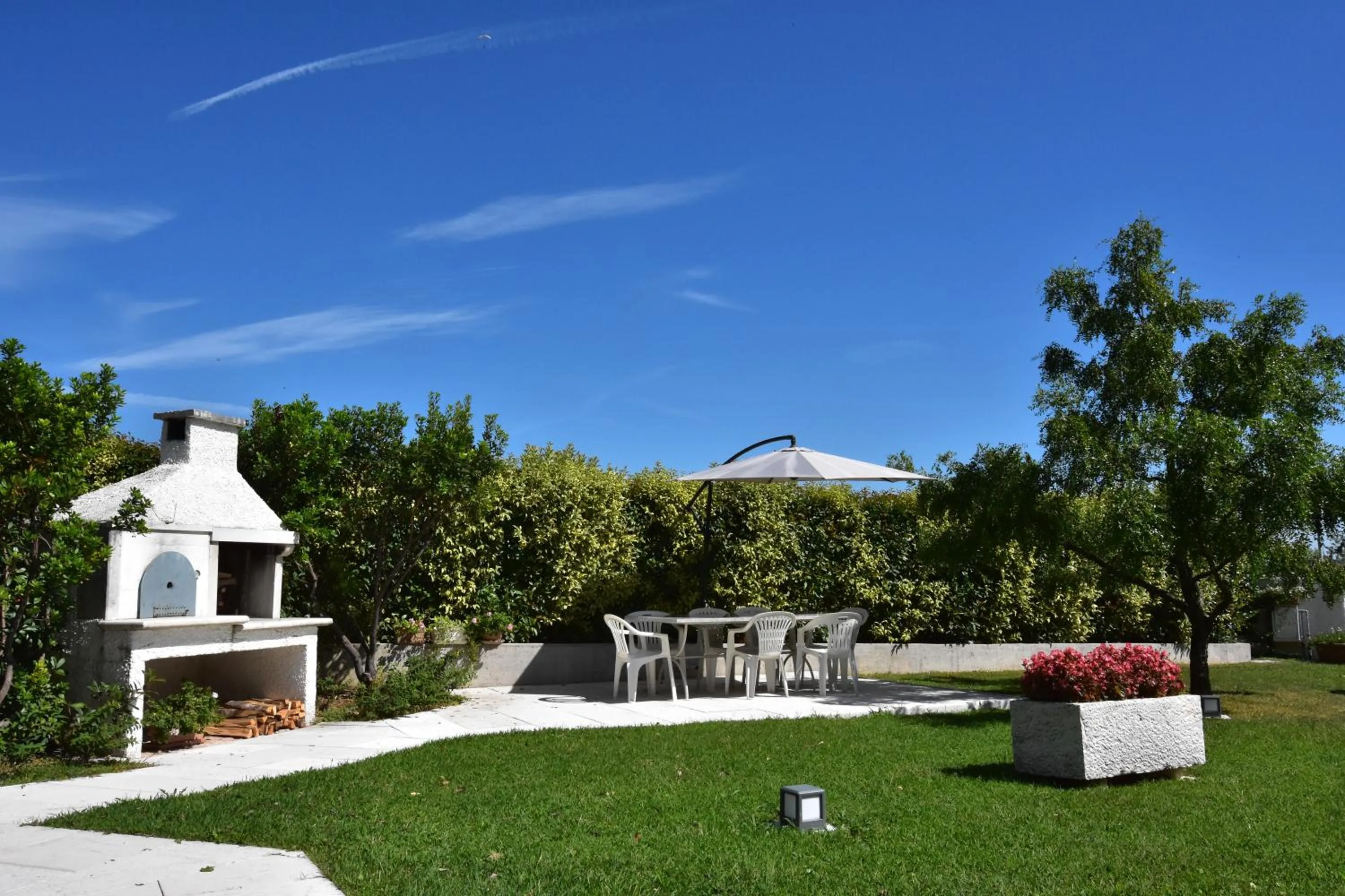 Garden in Residence Gonda&Giuliano