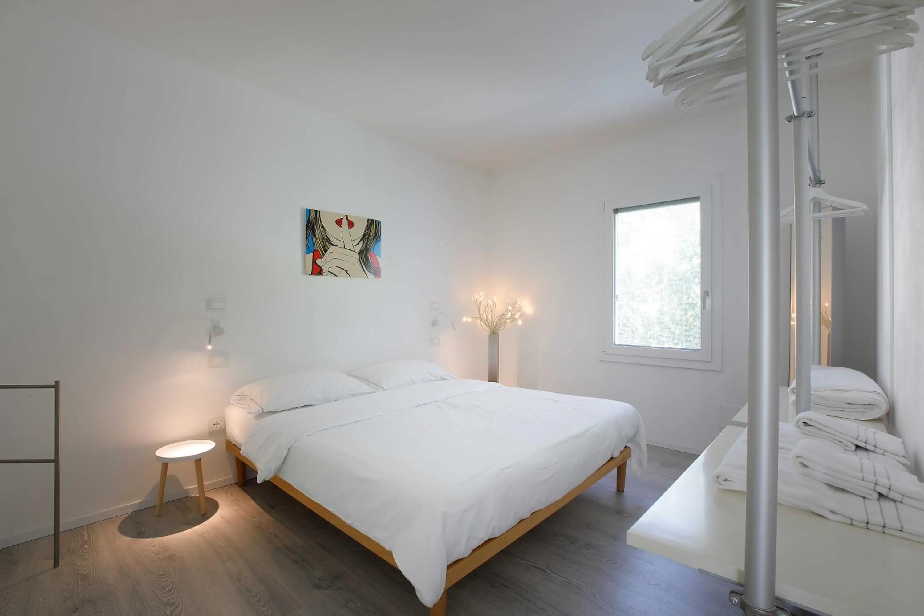 Residence Gonda&Giuliano