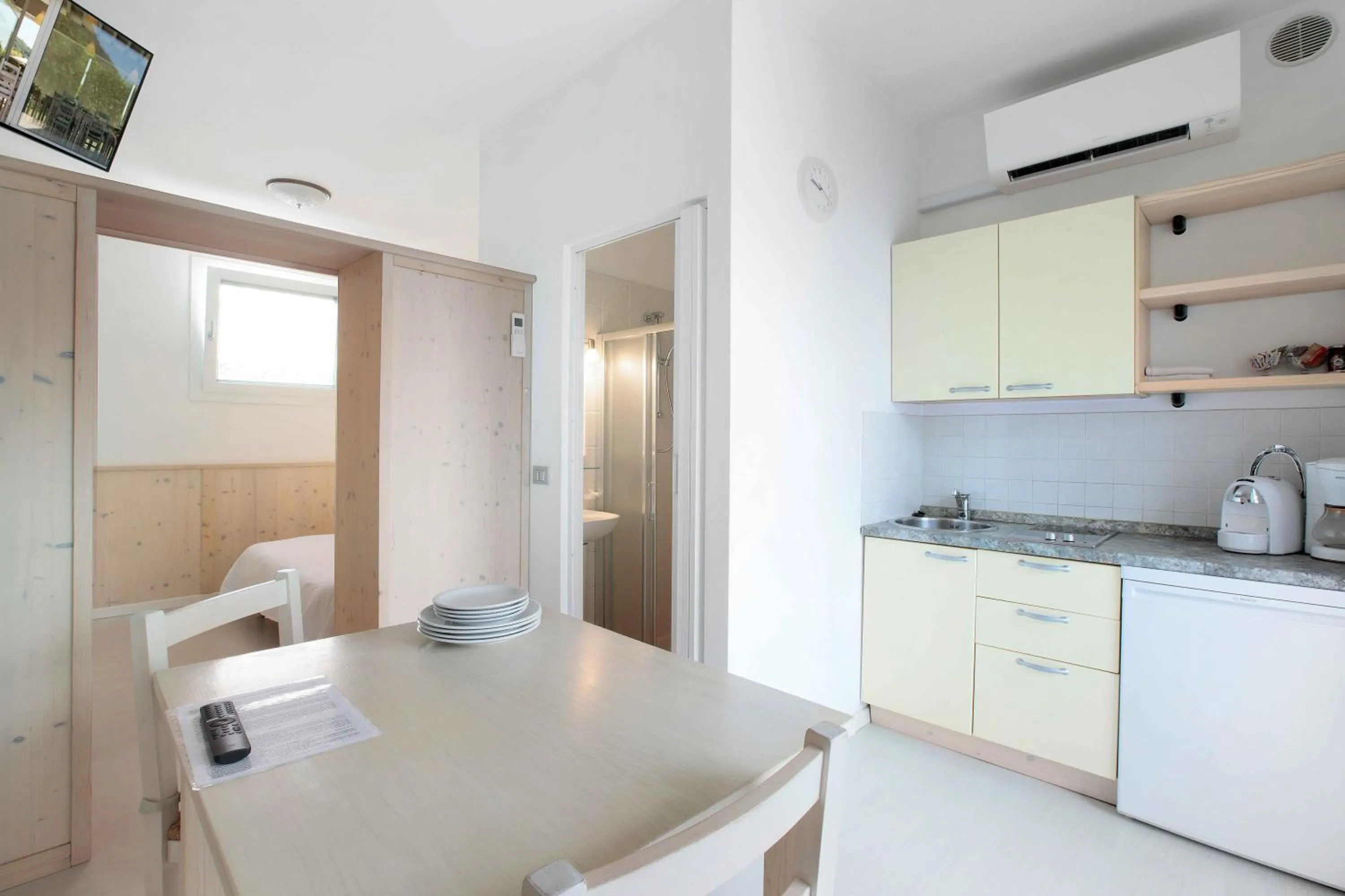 Residence Gonda&Giuliano