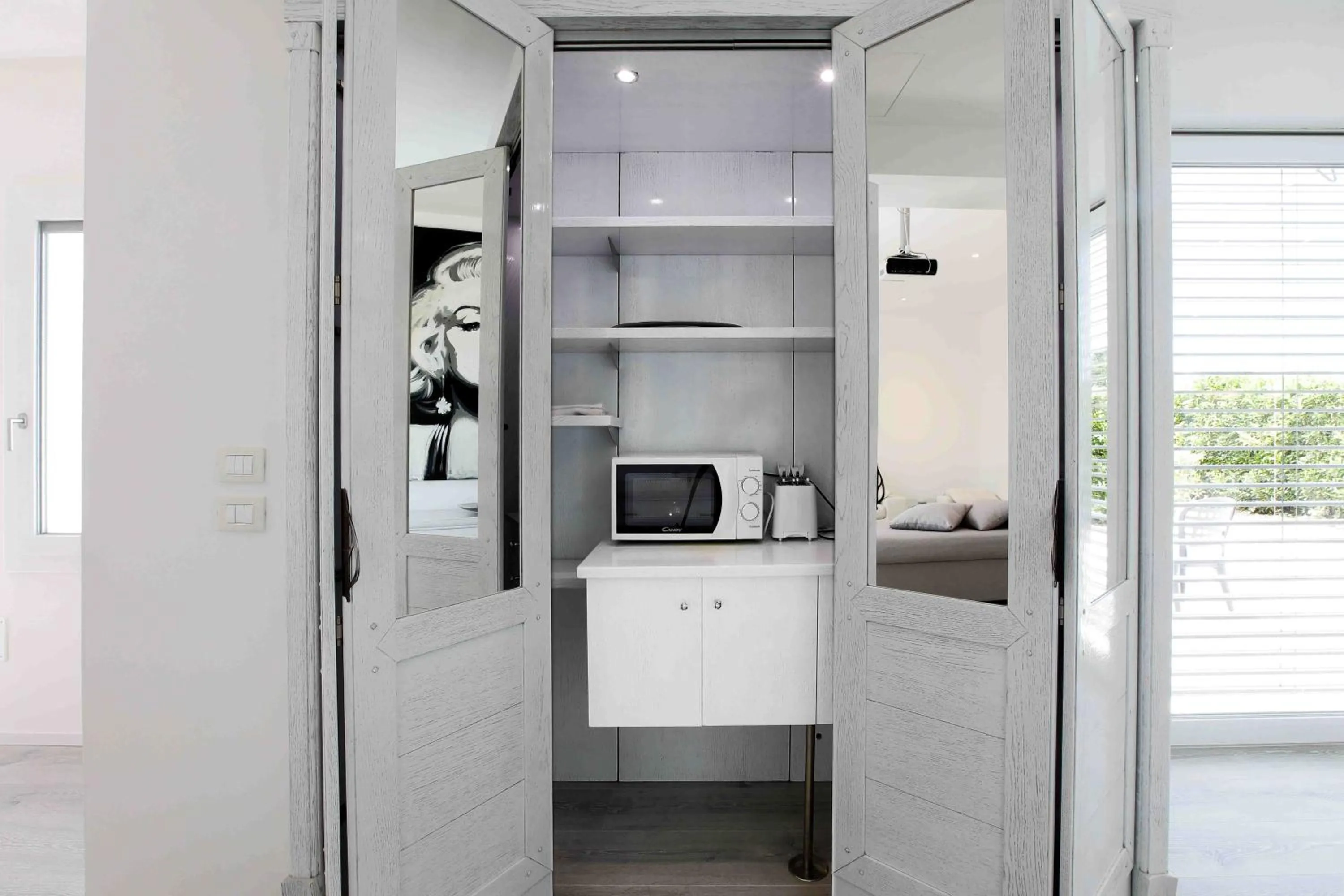 Residence Gonda&Giuliano