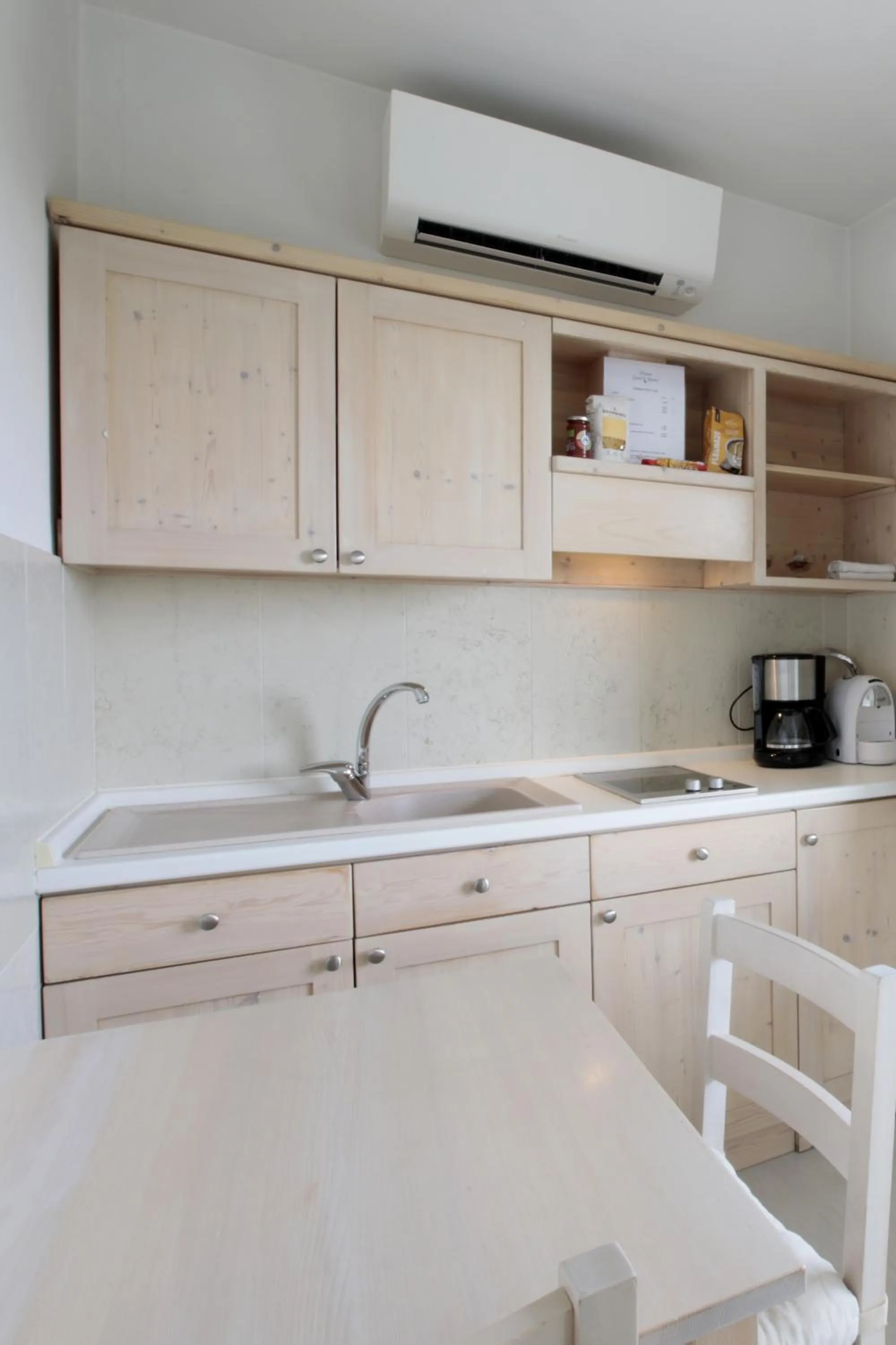 Residence Gonda&Giuliano