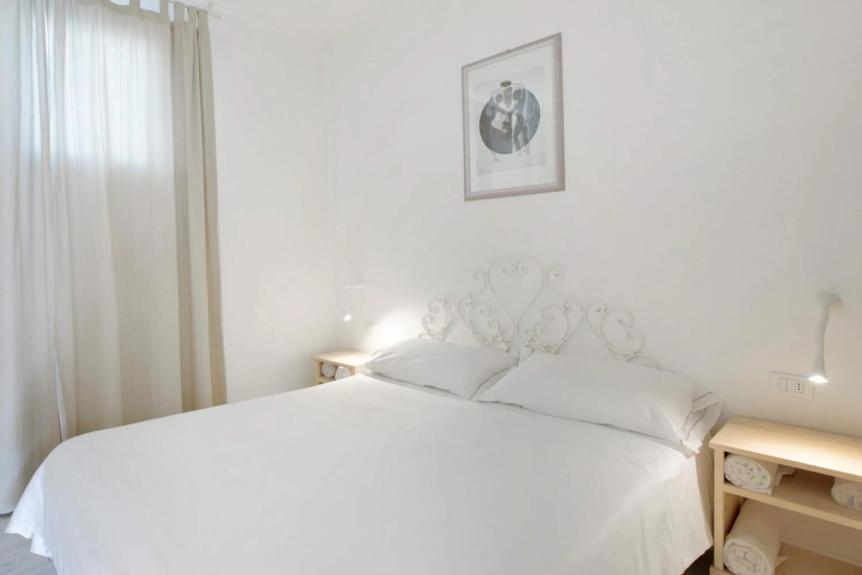 Residence Gonda&Giuliano