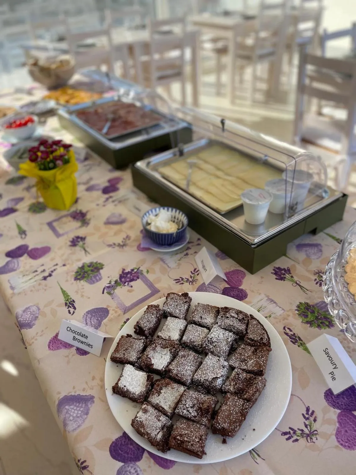 Residence Gonda&Giuliano