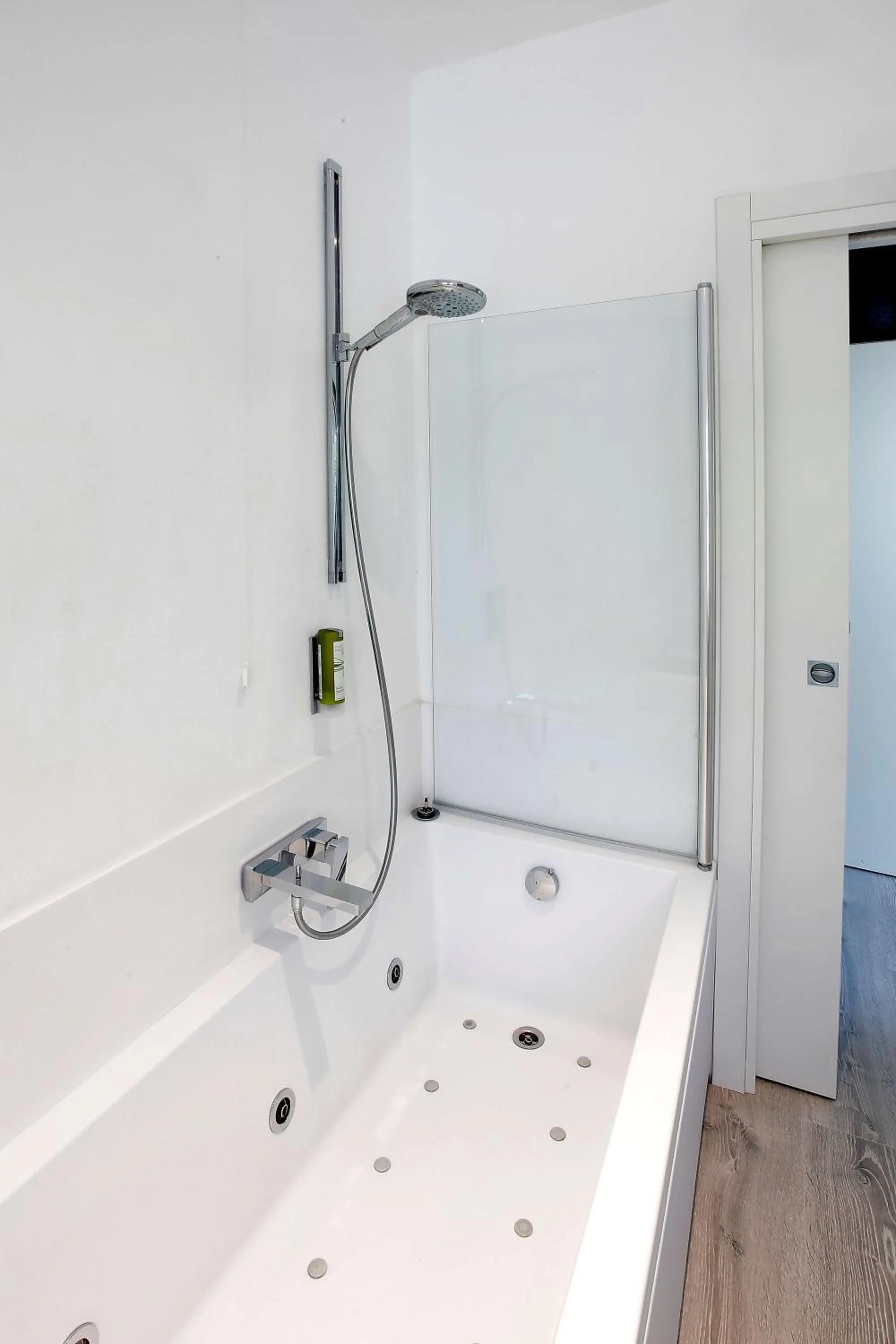 Residence Gonda&Giuliano