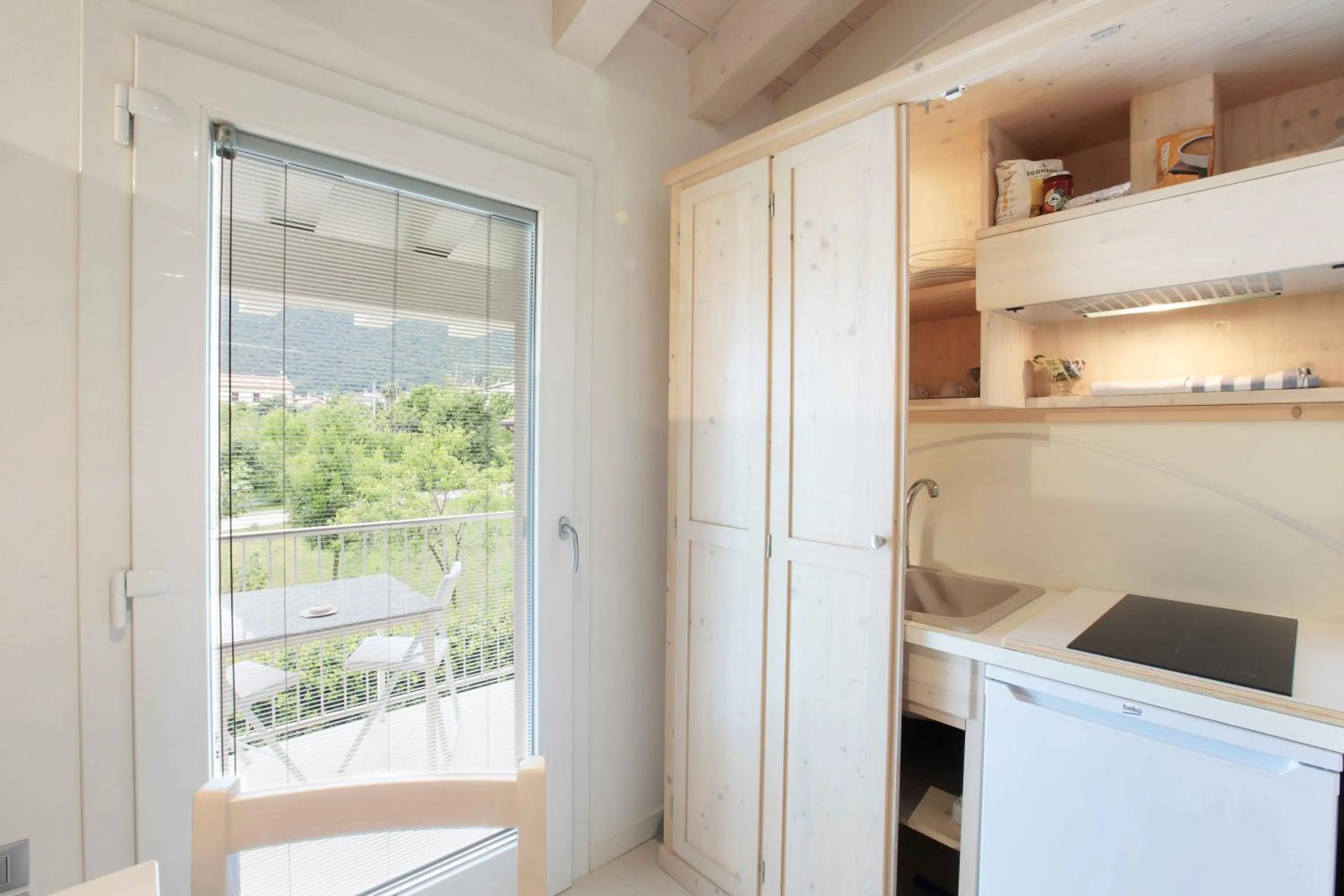 Residence Gonda&Giuliano