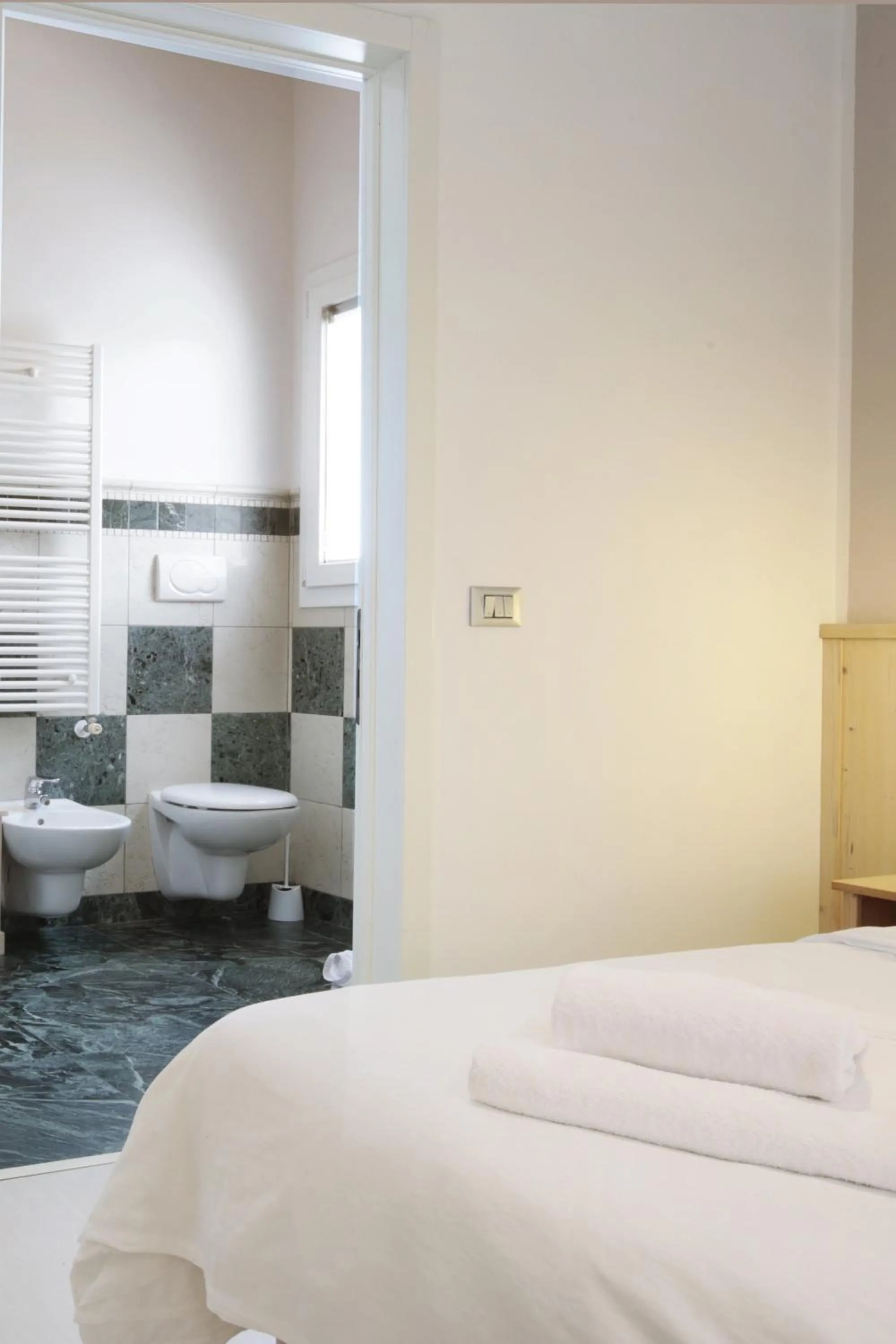 Residence Gonda&Giuliano