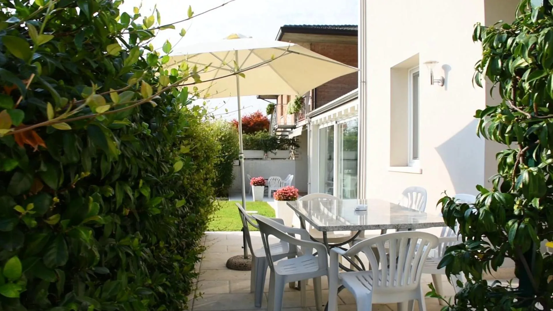 Residence Gonda&Giuliano