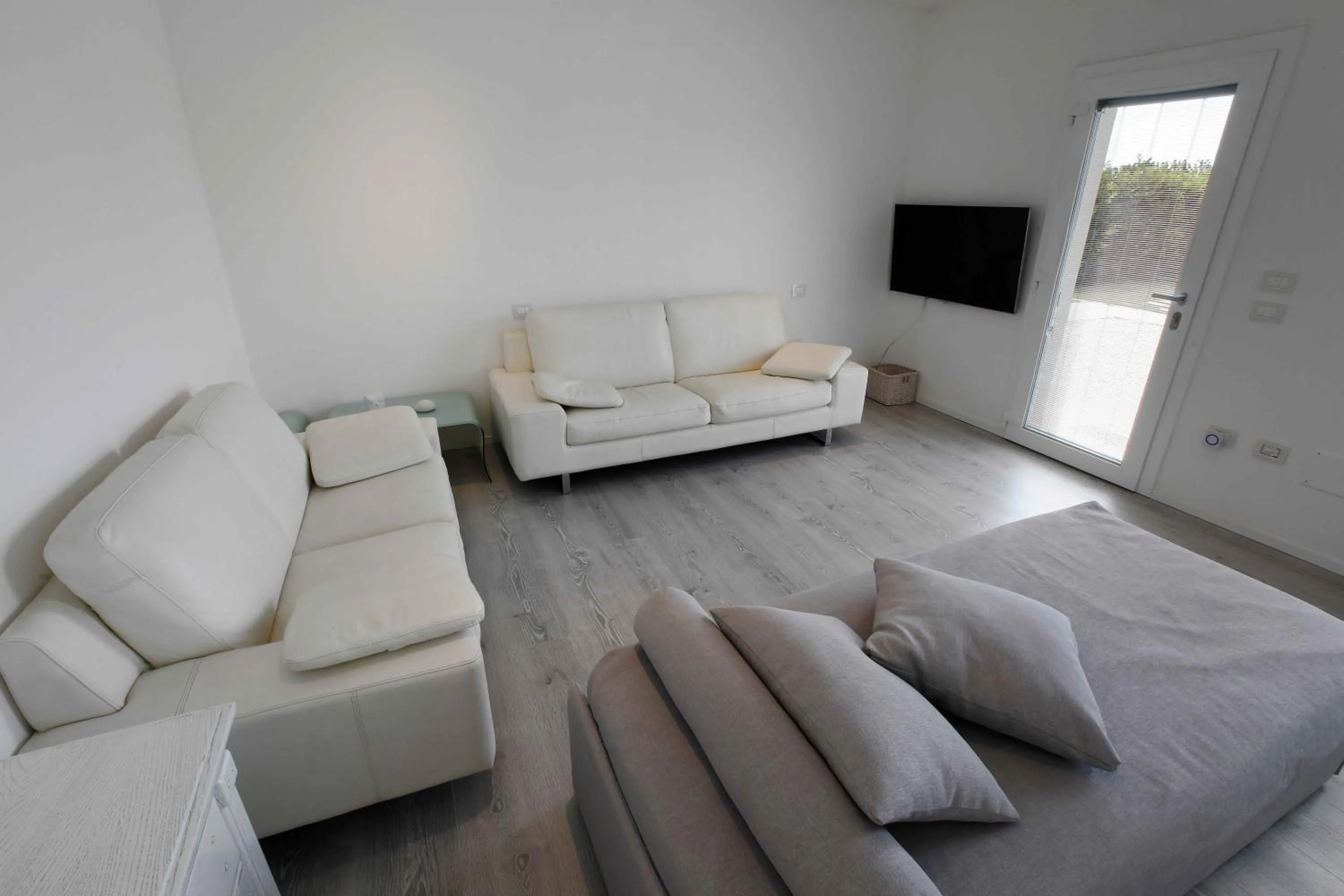 Residence Gonda&Giuliano