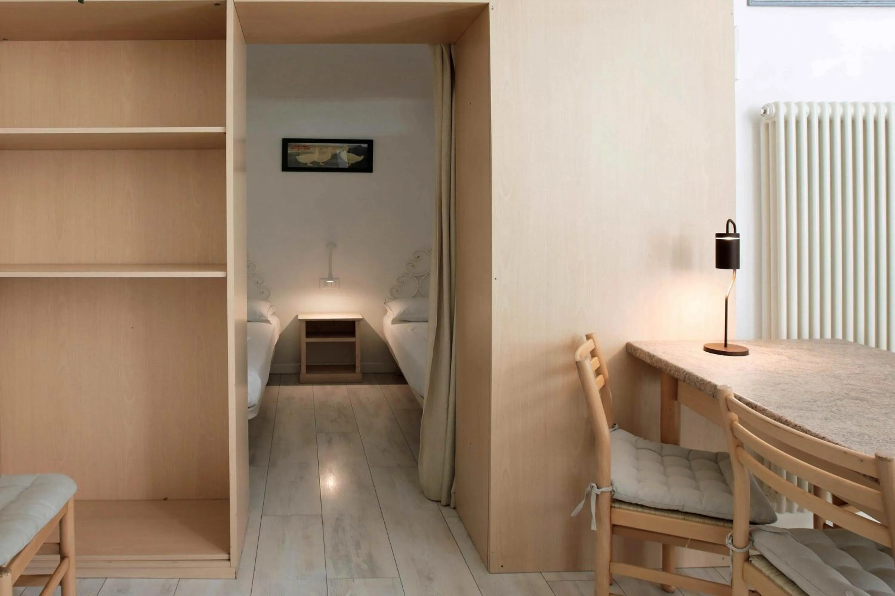 Residence Gonda&Giuliano